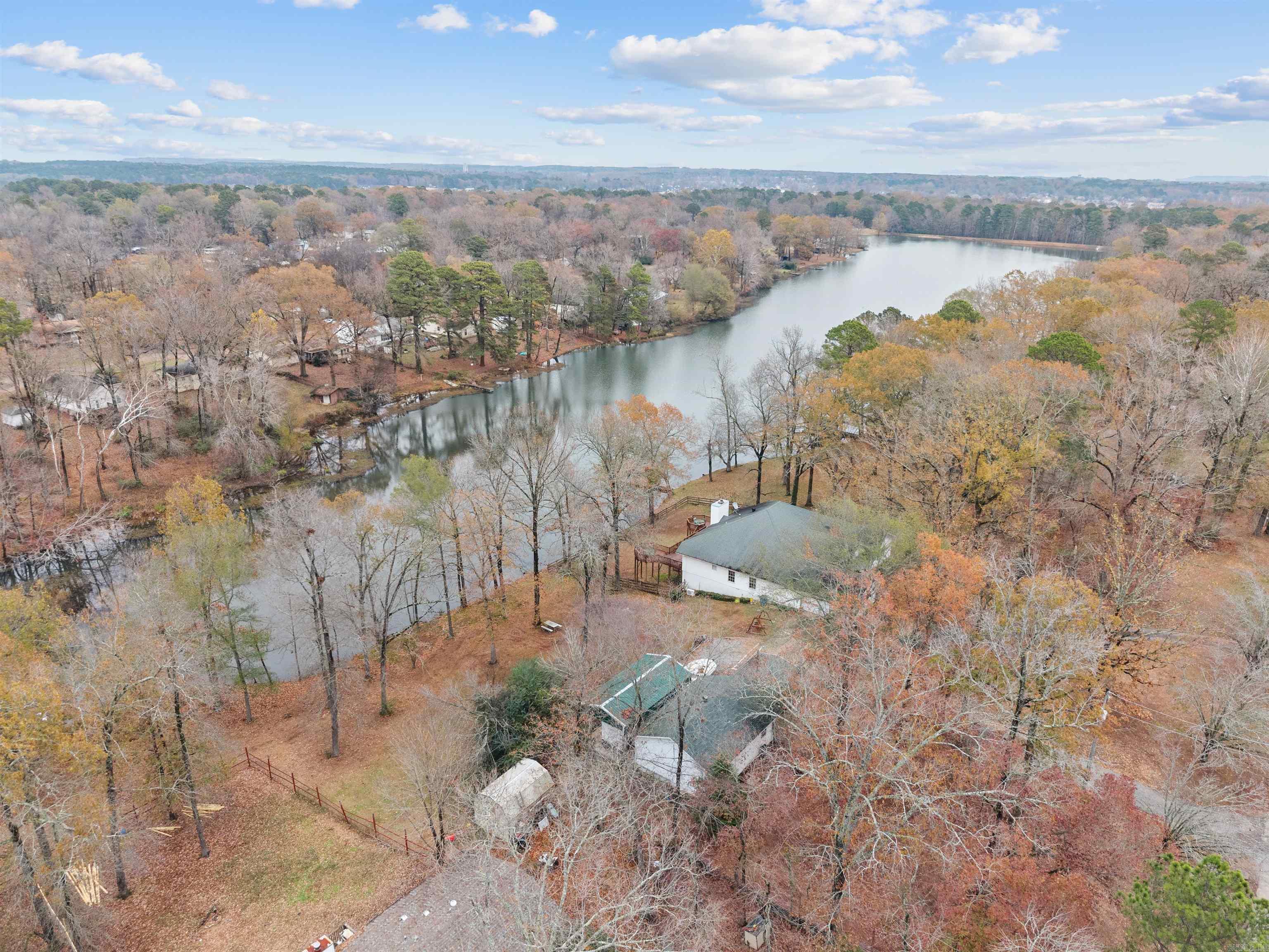 3322 QUAIL LN  Benton, AR