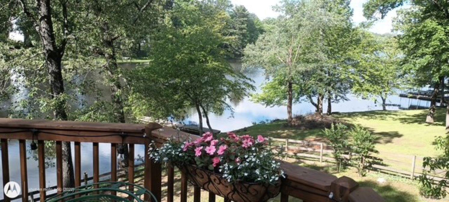 3322 QUAIL LN  Benton, AR