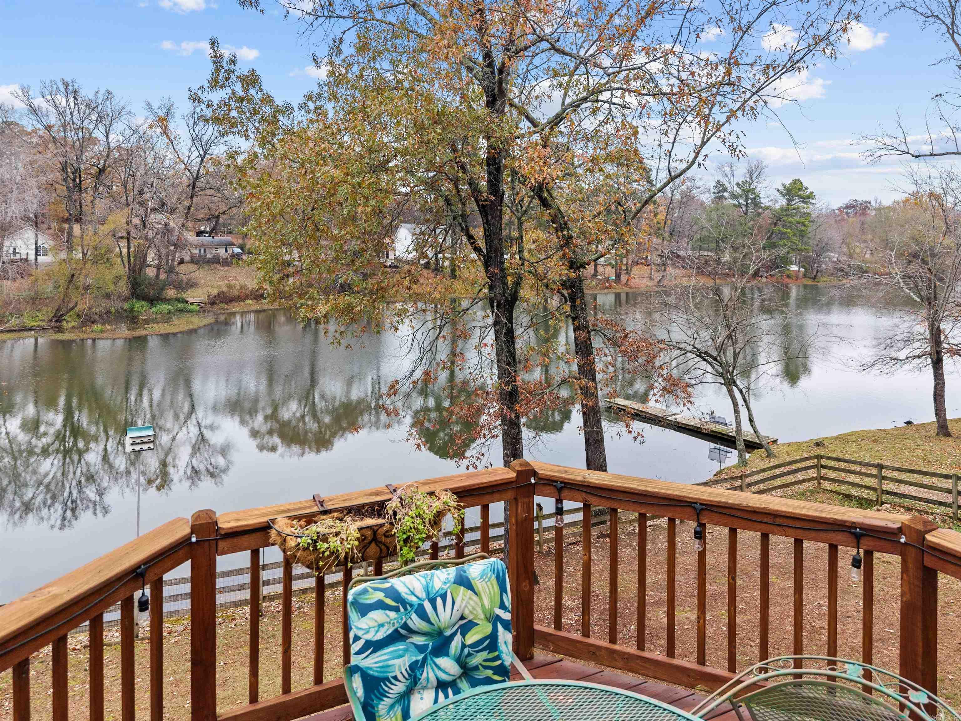 3322 QUAIL LN  Benton, AR