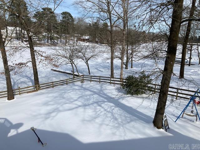 3322 QUAIL LN Benton, AR 72019-7068