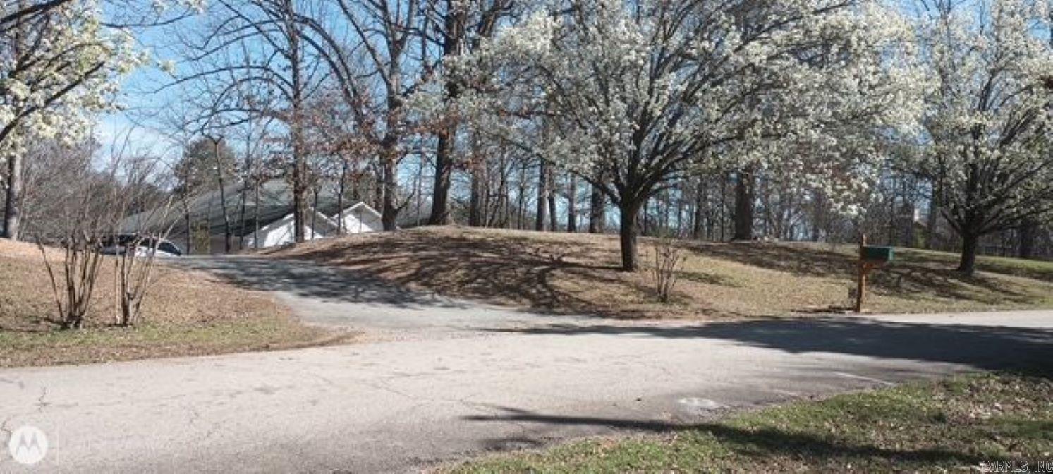 3322 QUAIL LN Benton, AR 72019-7068