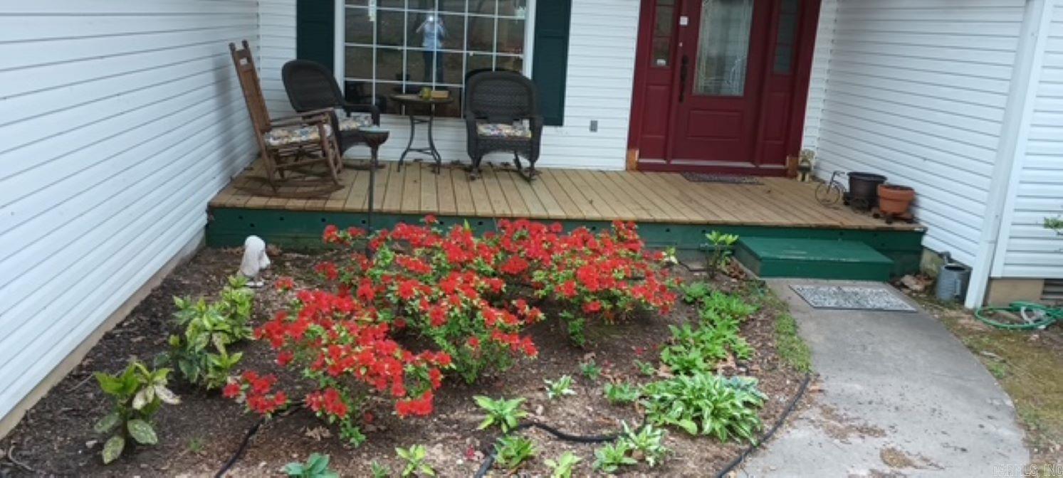 3322 QUAIL LN Benton, AR 72019-7068