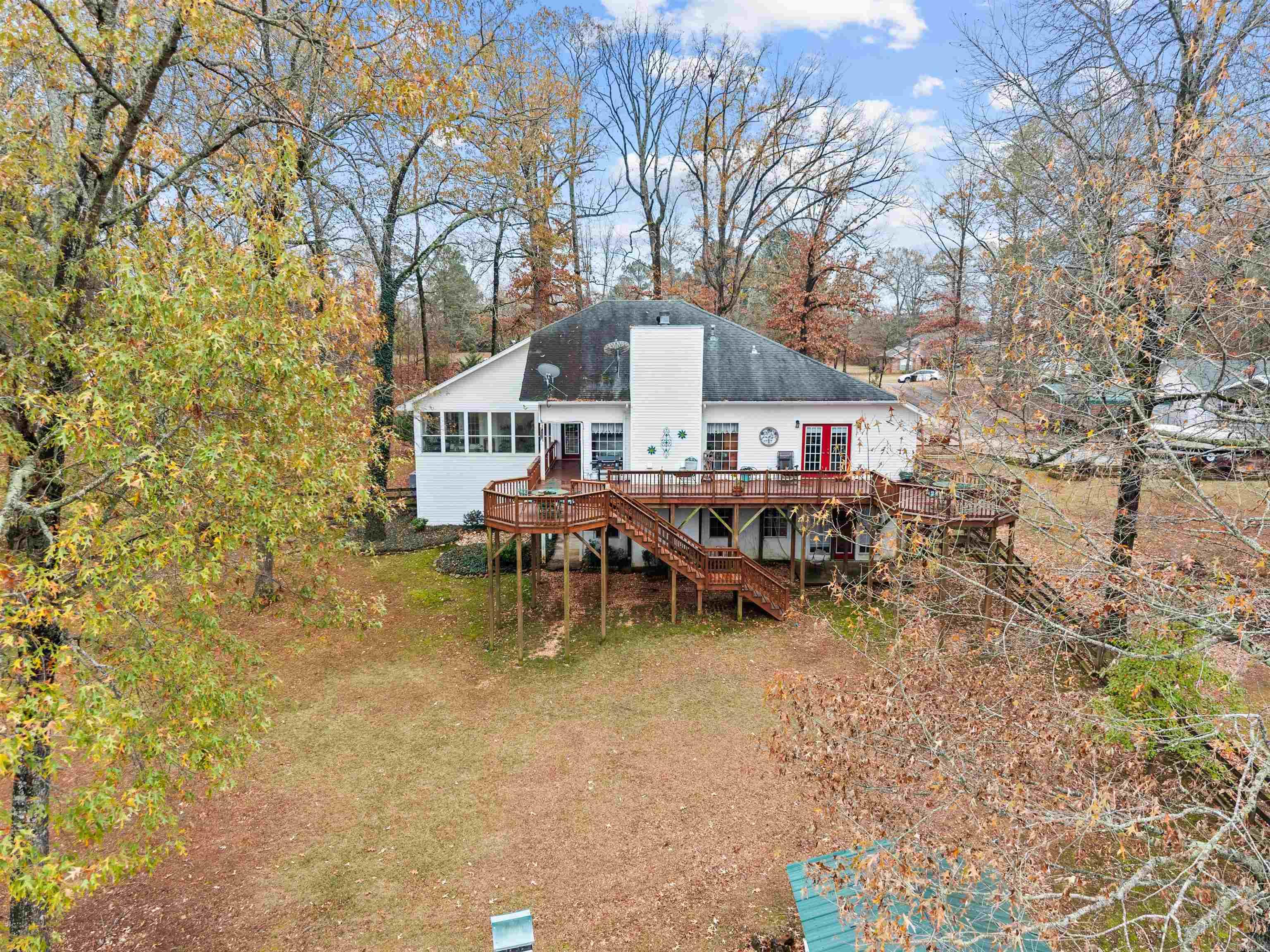 3322 QUAIL LN Benton, AR 72019-7068