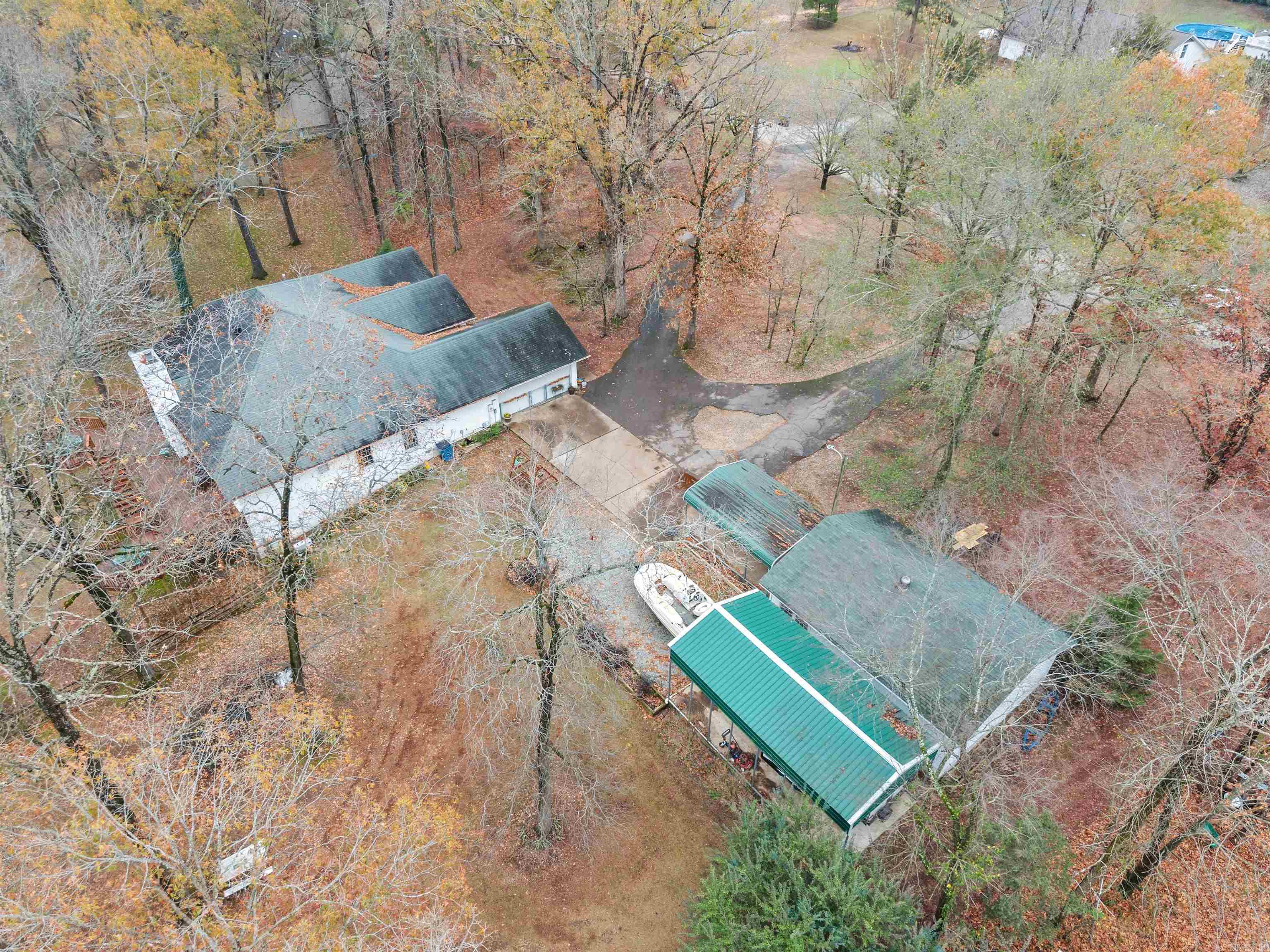 3322 QUAIL LN  Benton, AR