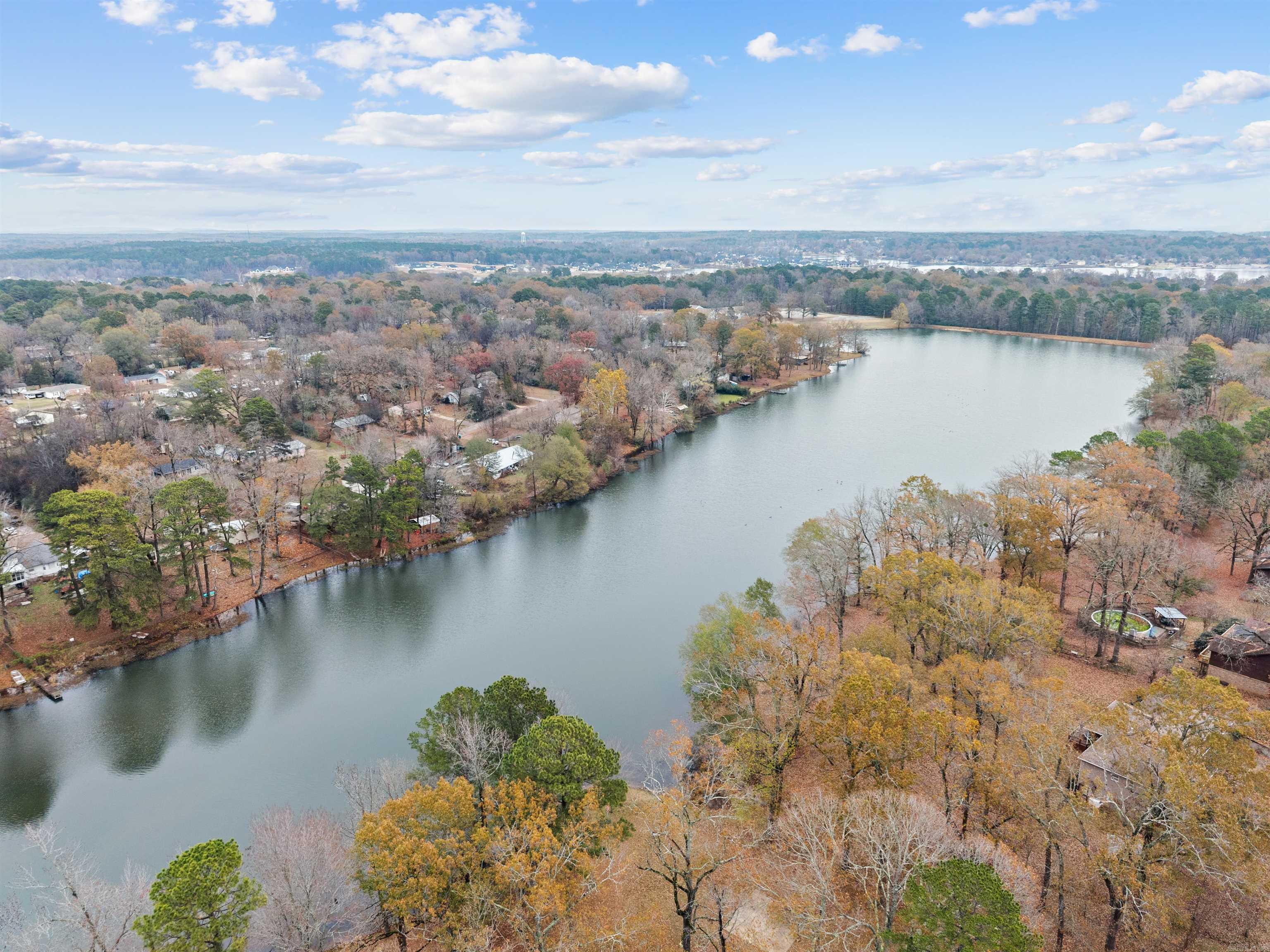 3322 QUAIL LN  Benton, AR