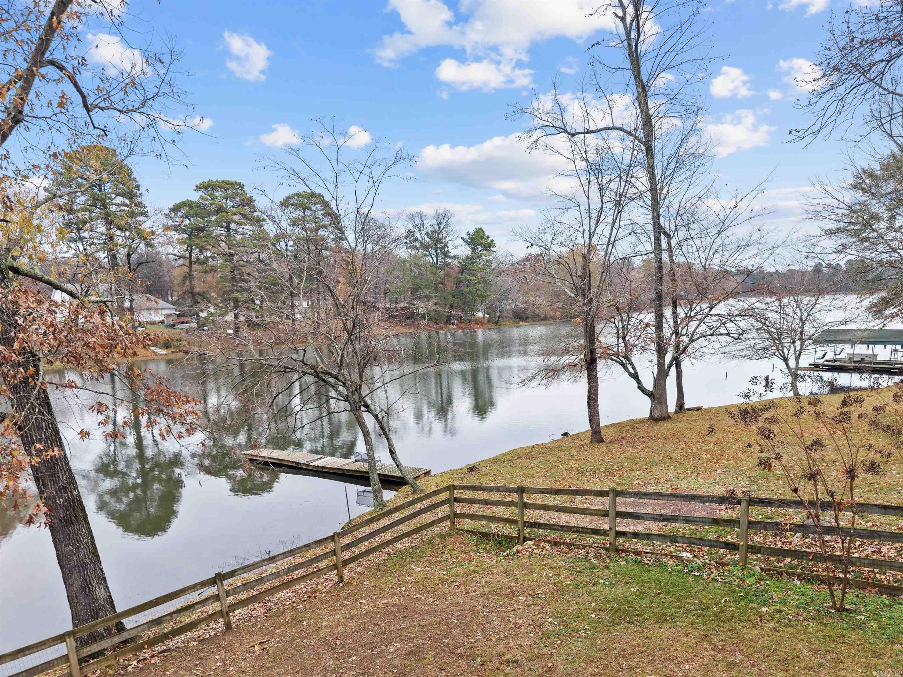 3322 QUAIL LN  Benton, AR