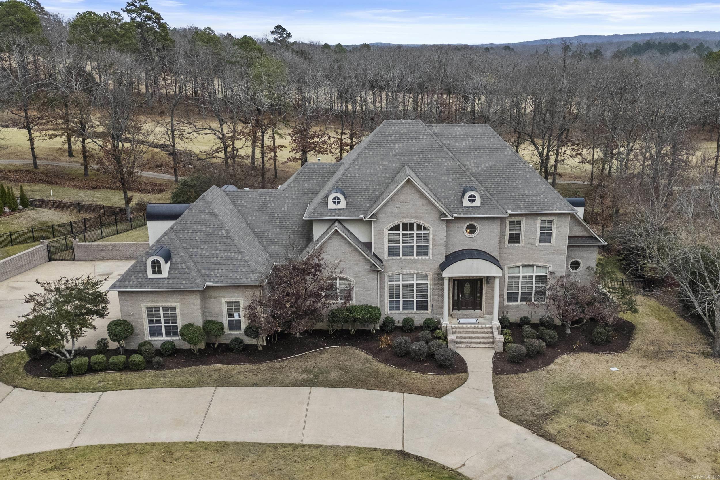 43 Greystone Blvd.  Cabot, AR
