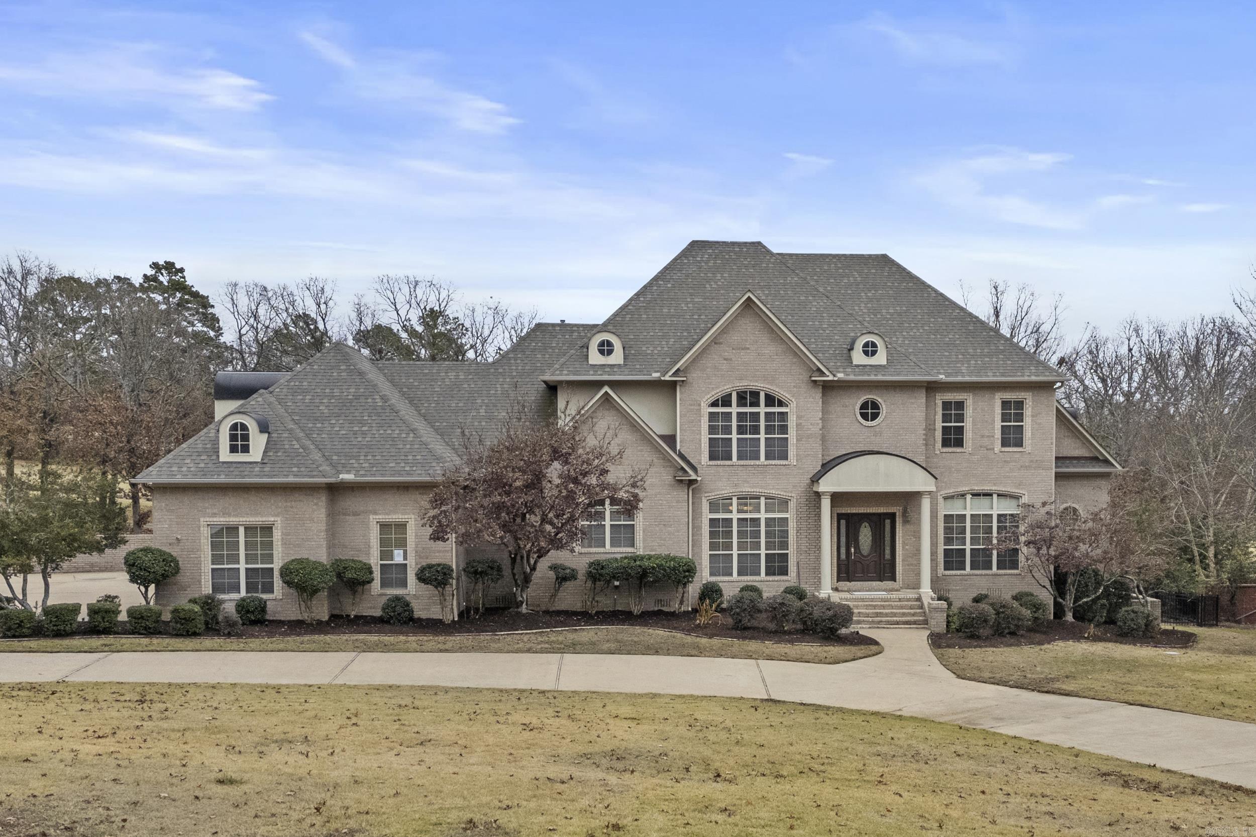 43 Greystone Blvd.  Cabot, AR