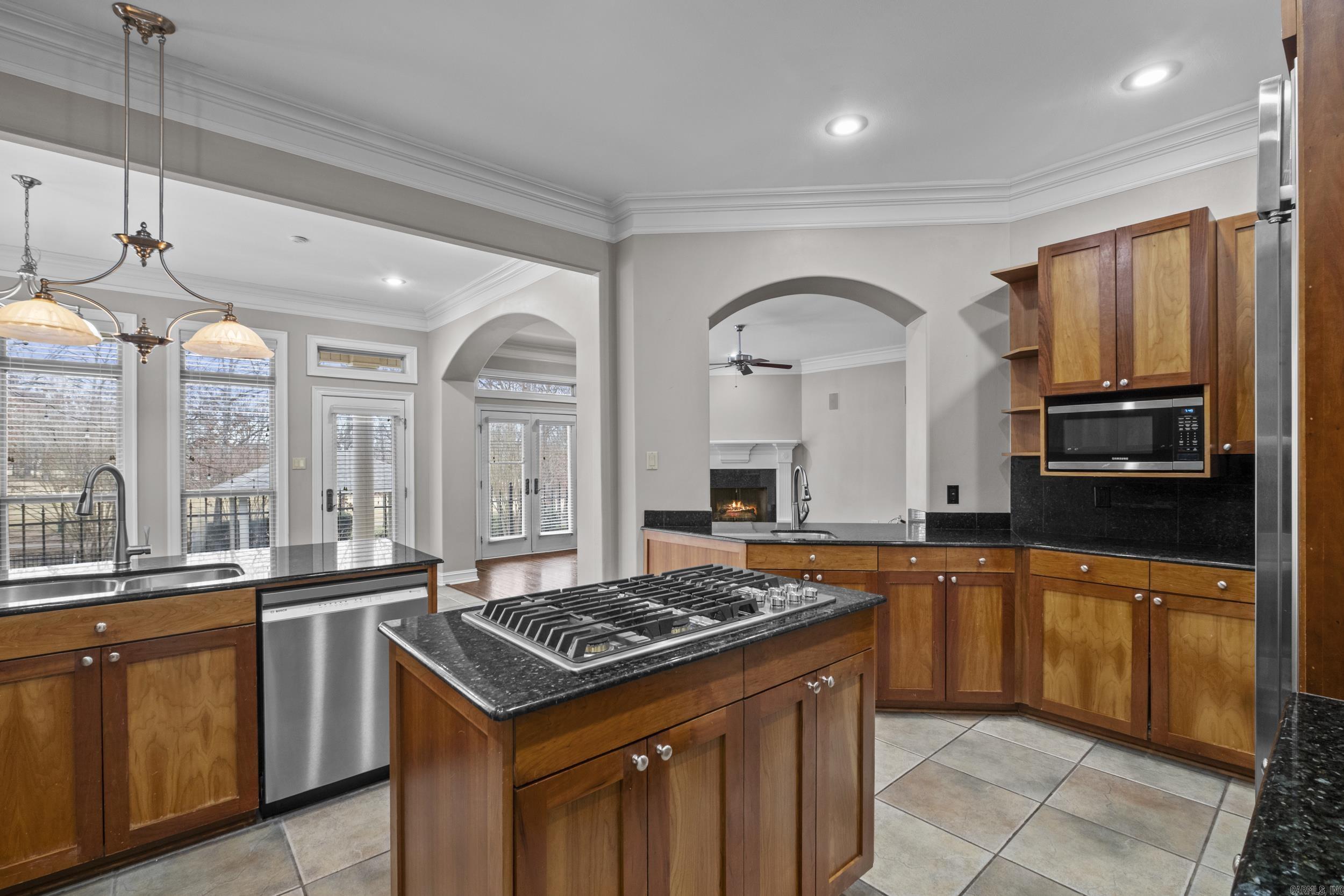 43 Greystone Blvd.  Cabot, AR