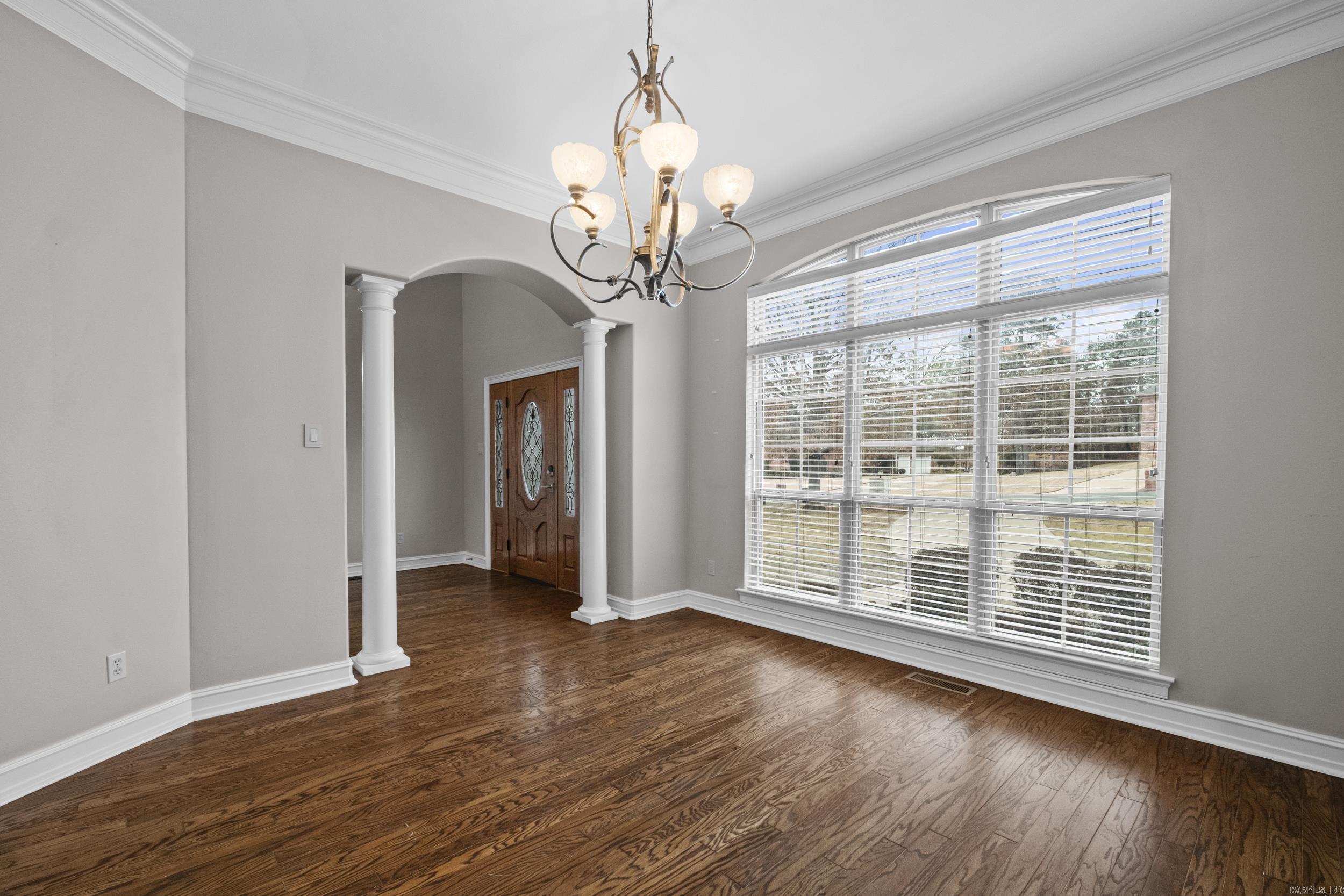 43 Greystone Blvd.  Cabot, AR