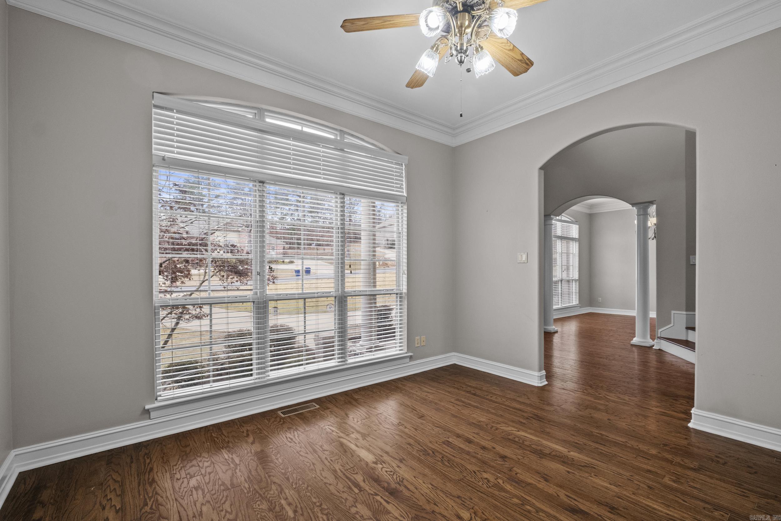 43 Greystone Blvd.  Cabot, AR