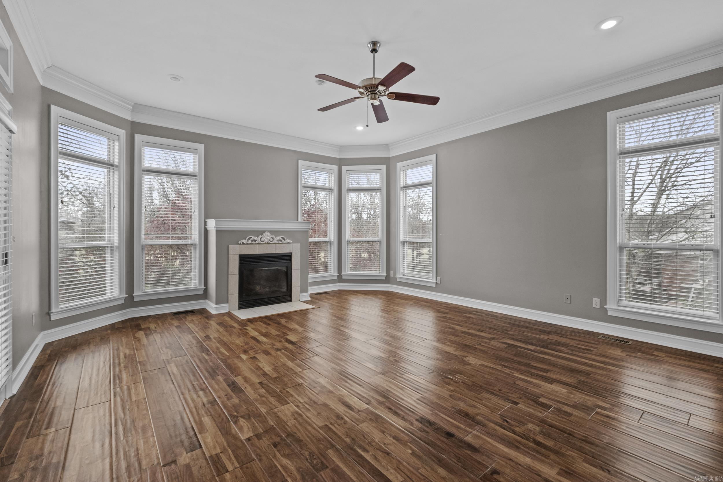 43 Greystone Blvd.  Cabot, AR