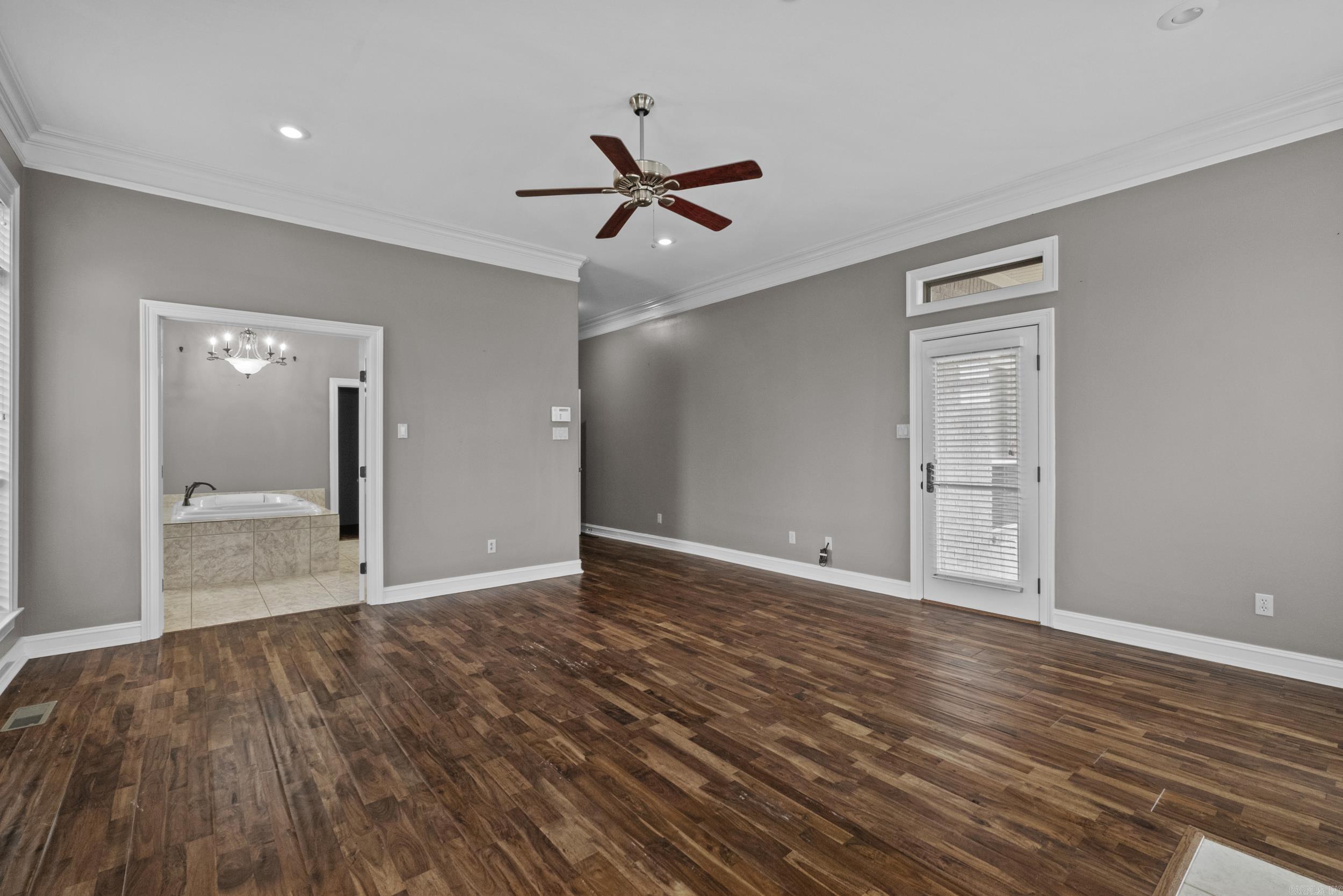 43 Greystone Blvd.  Cabot, AR