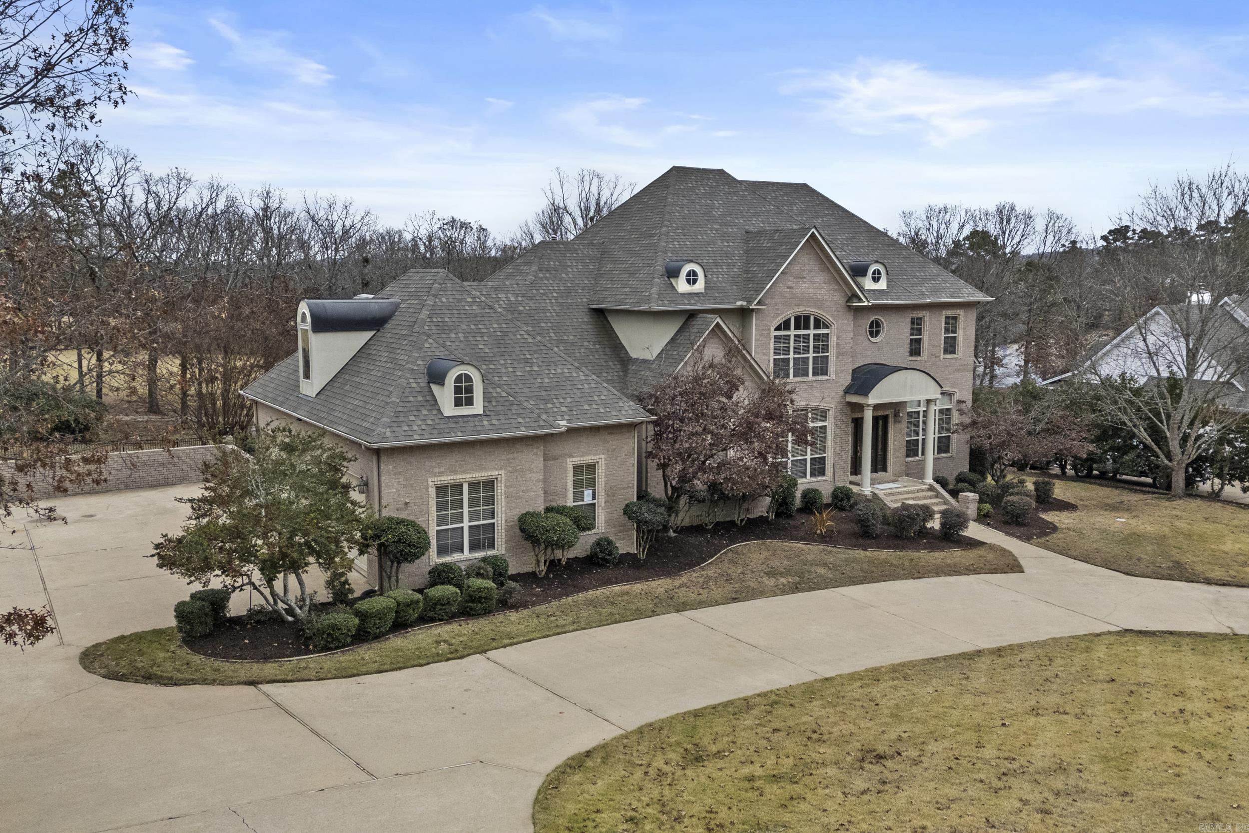 43 Greystone Blvd.  Cabot, AR