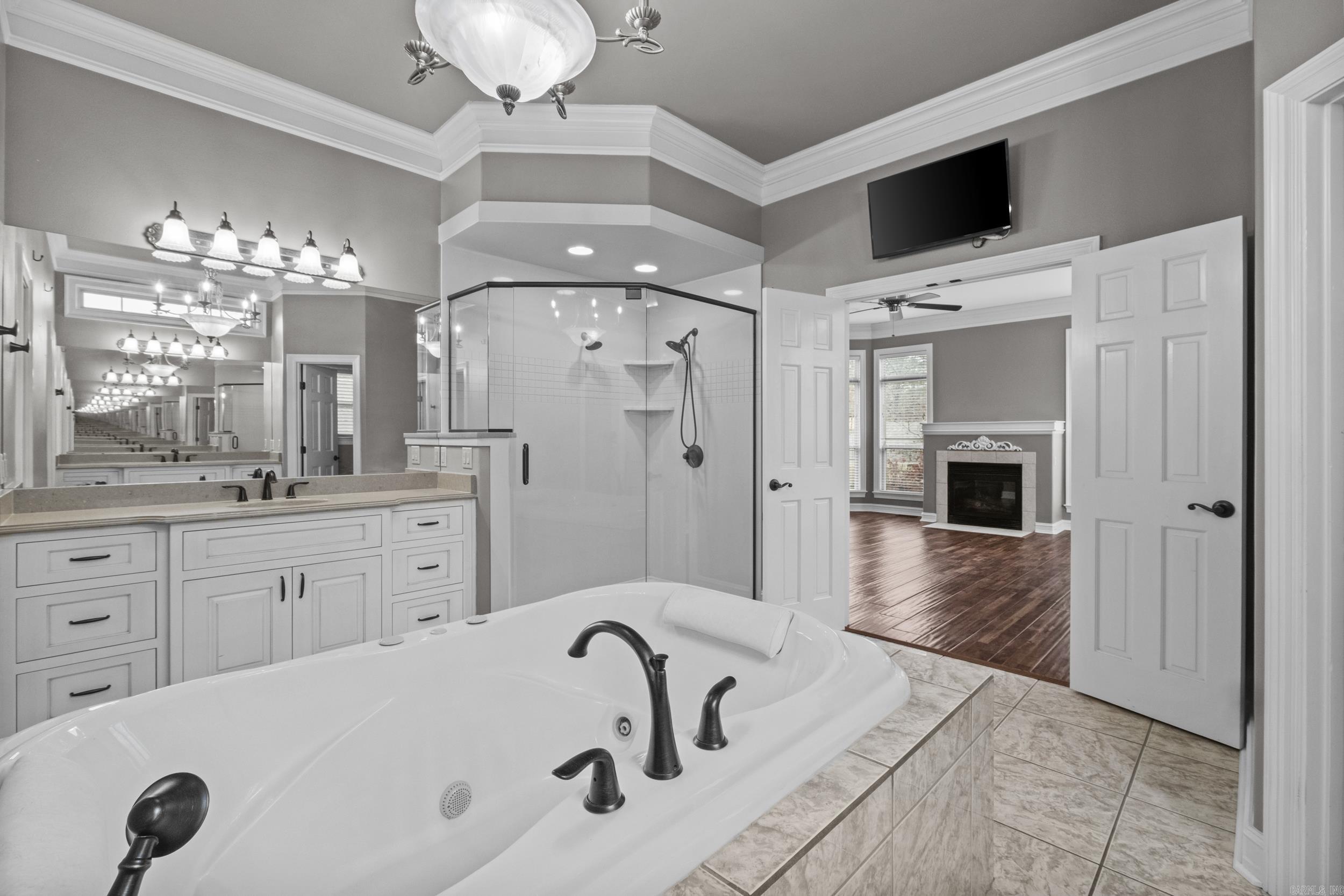 43 Greystone Blvd.  Cabot, AR