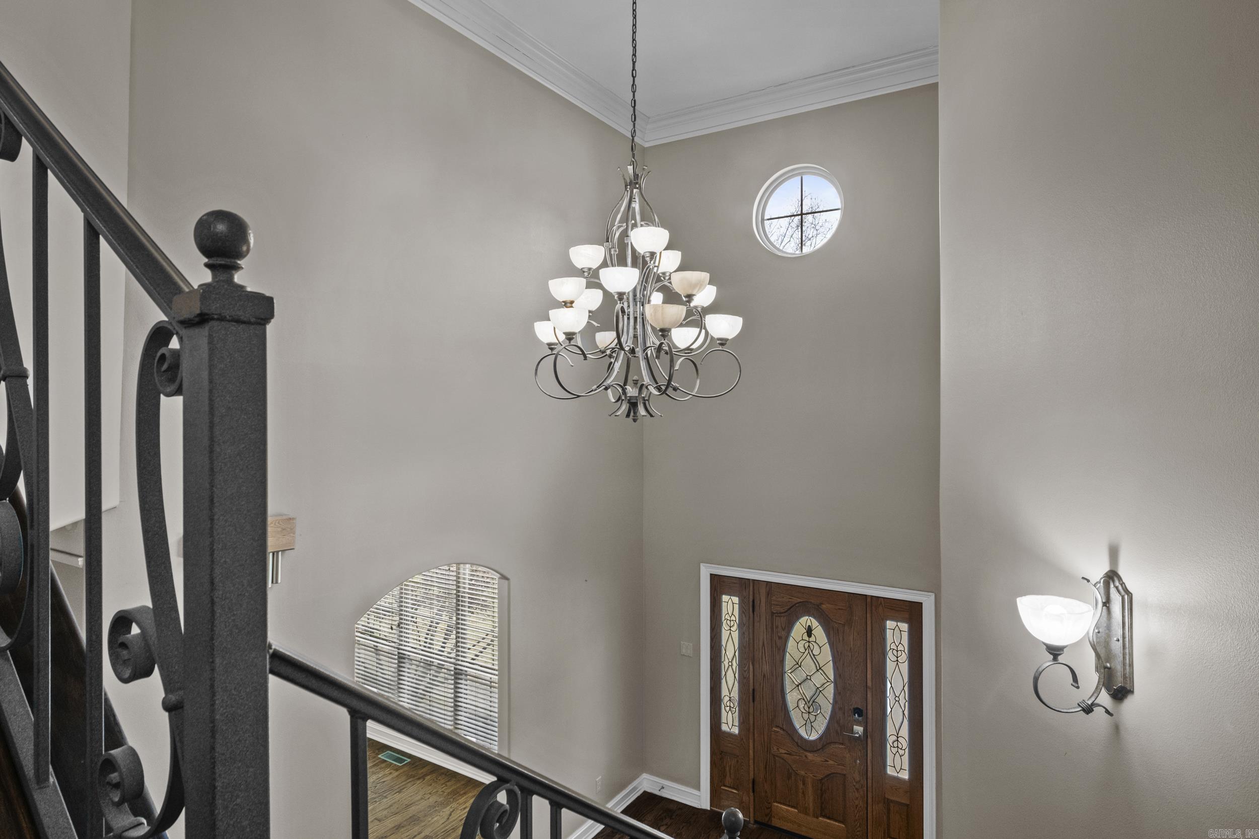 43 Greystone Blvd.  Cabot, AR