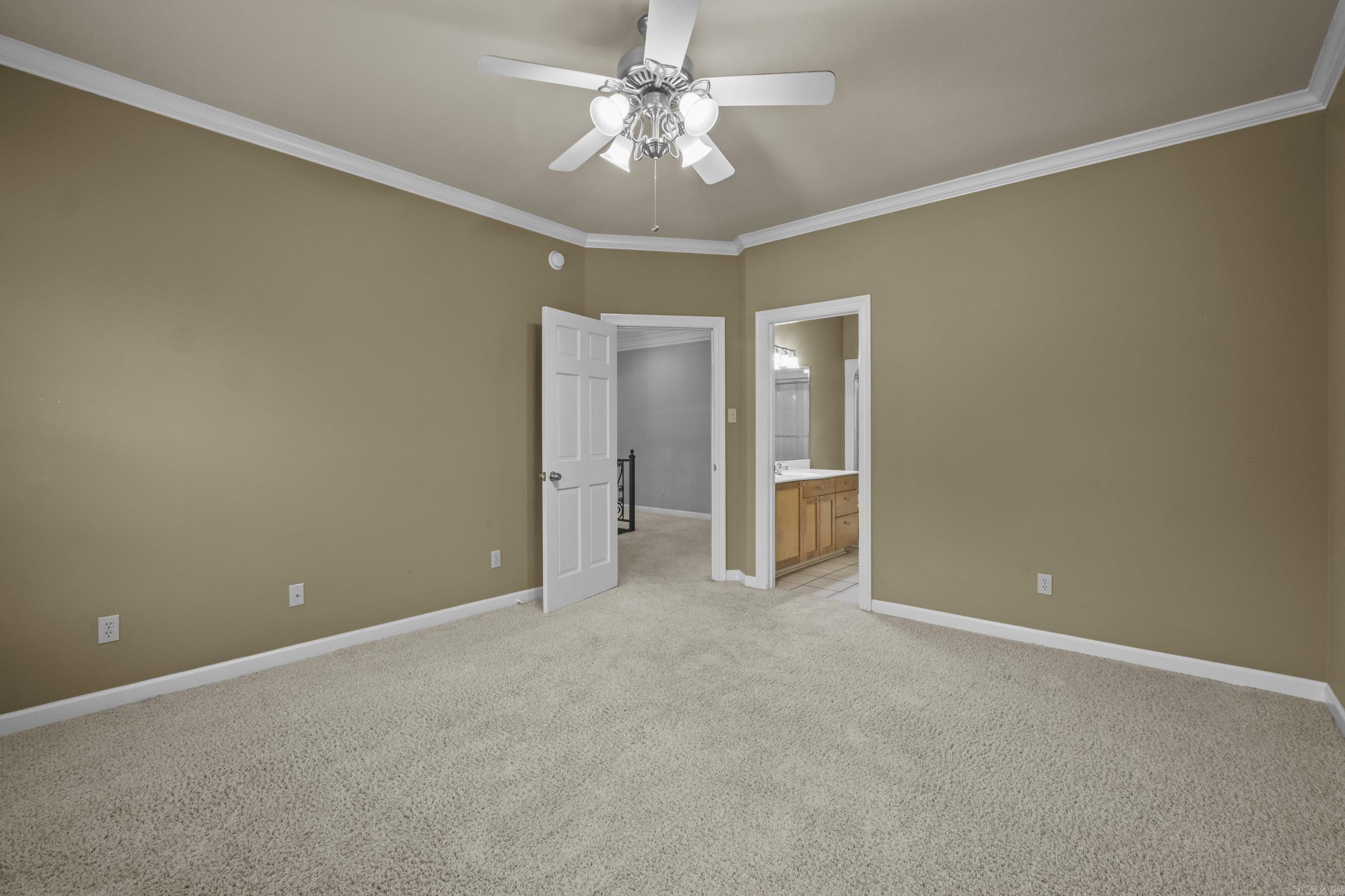 43 Greystone Blvd.  Cabot, AR