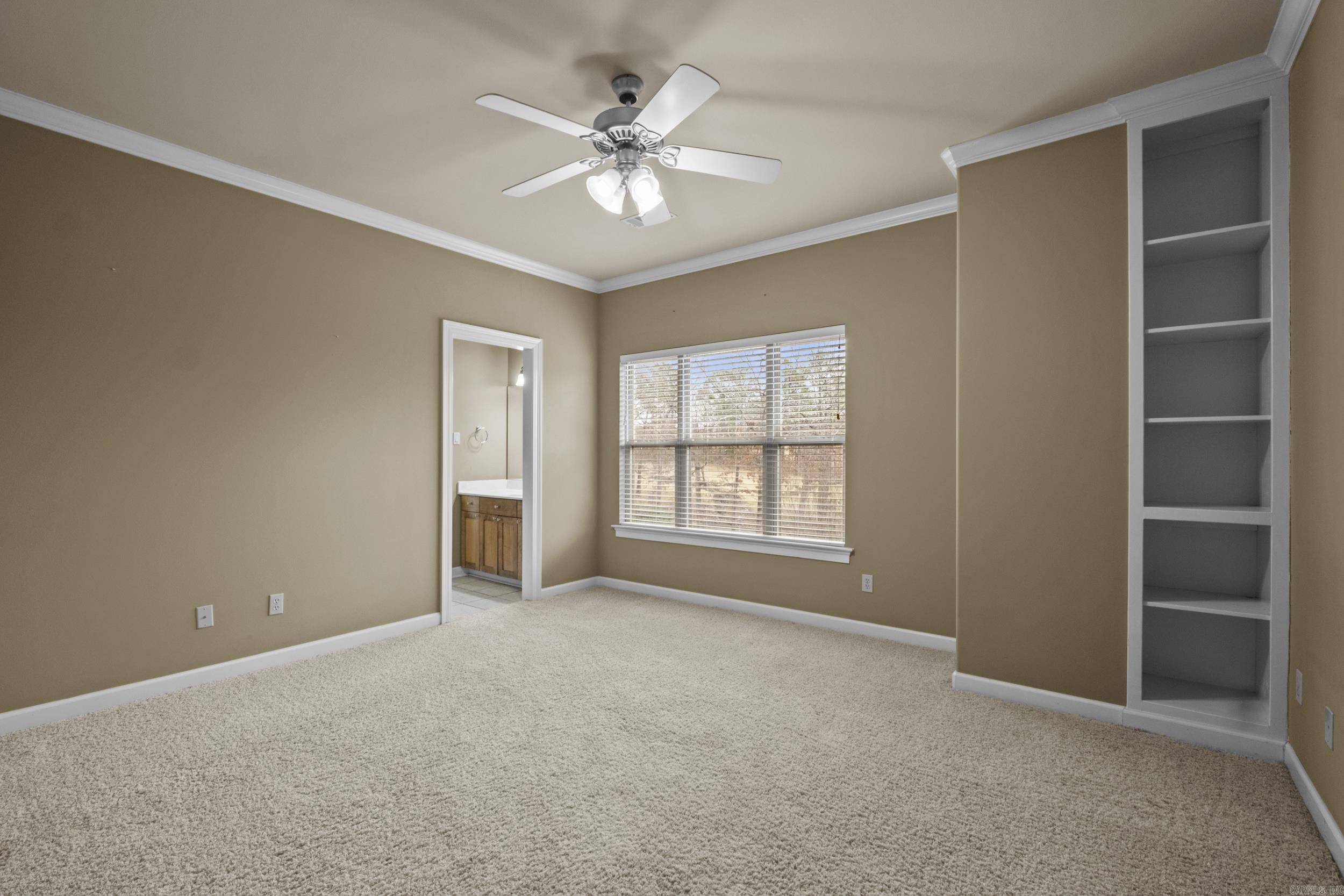 43 Greystone Blvd.  Cabot, AR