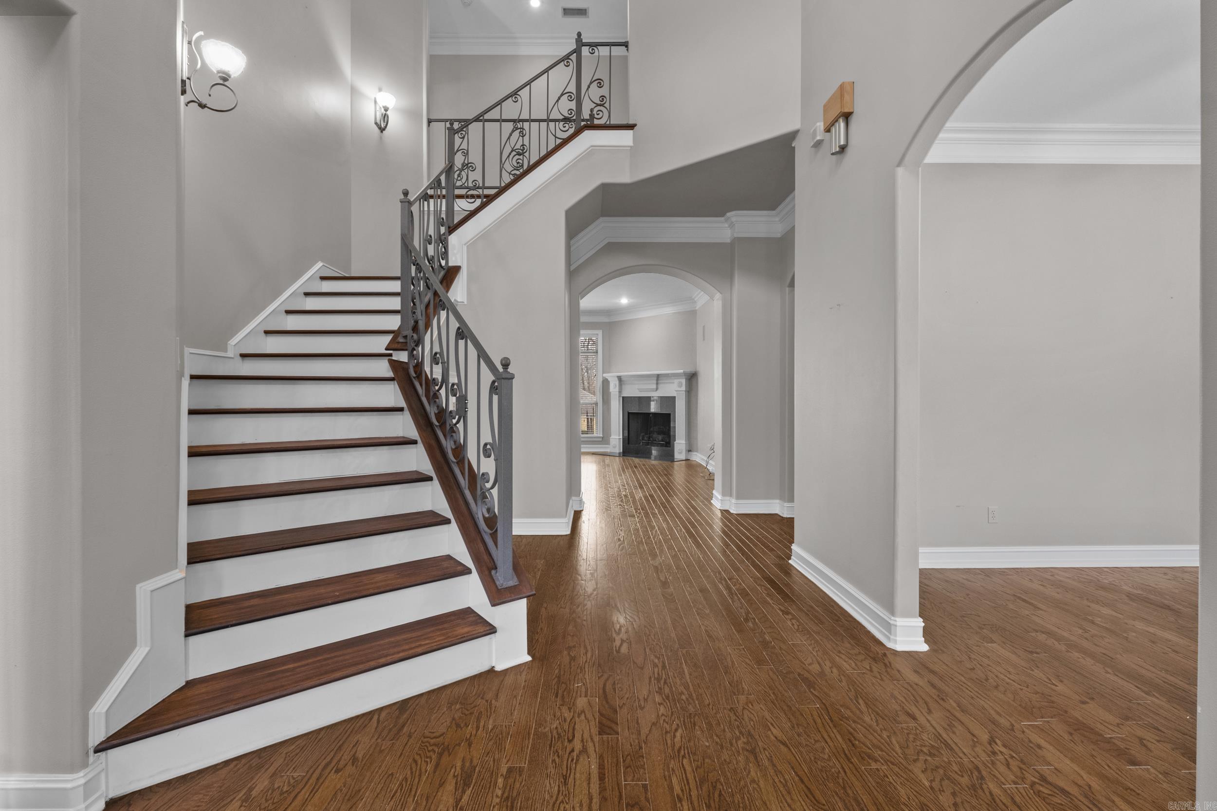 43 Greystone Blvd.  Cabot, AR