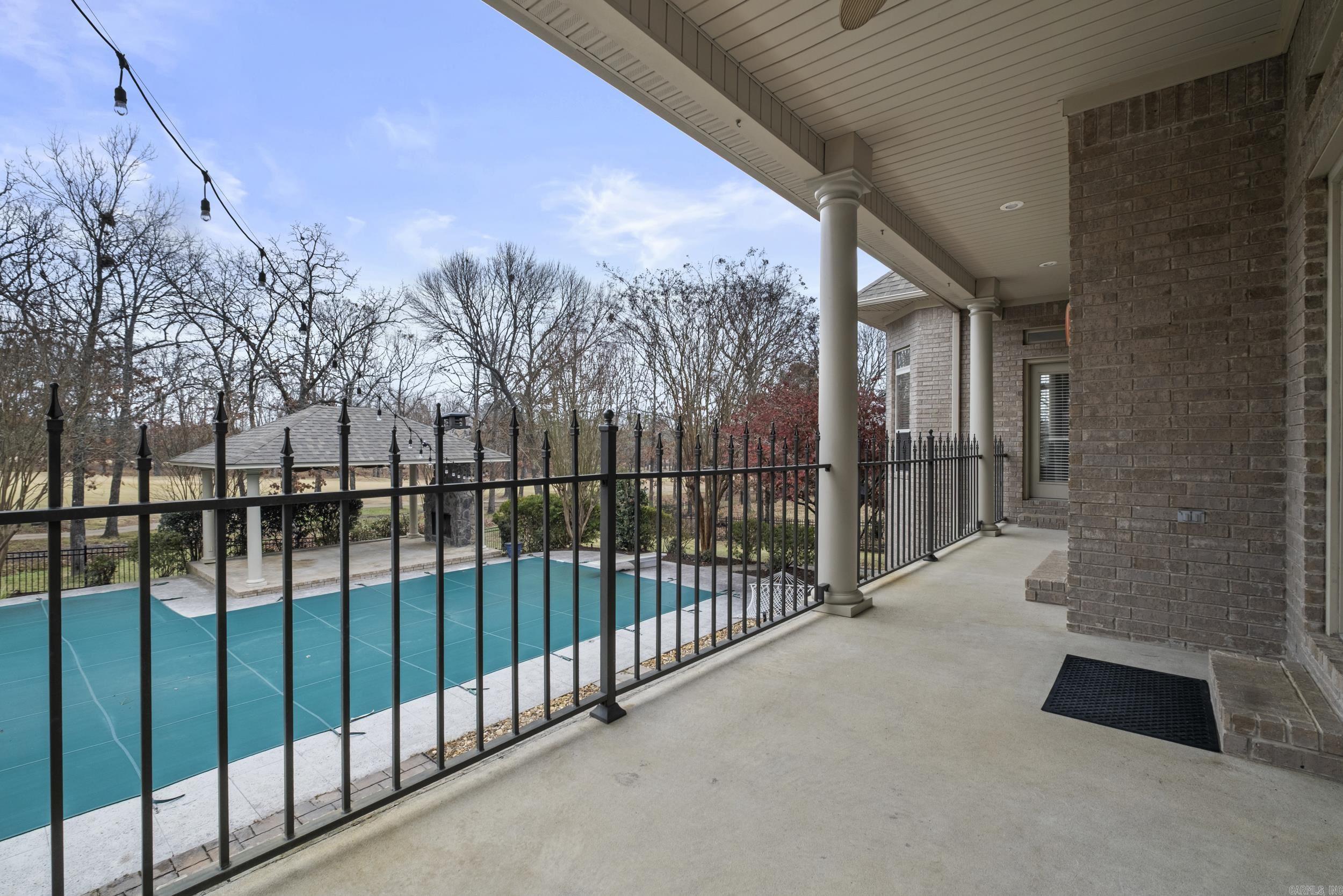 43 Greystone Blvd.  Cabot, AR