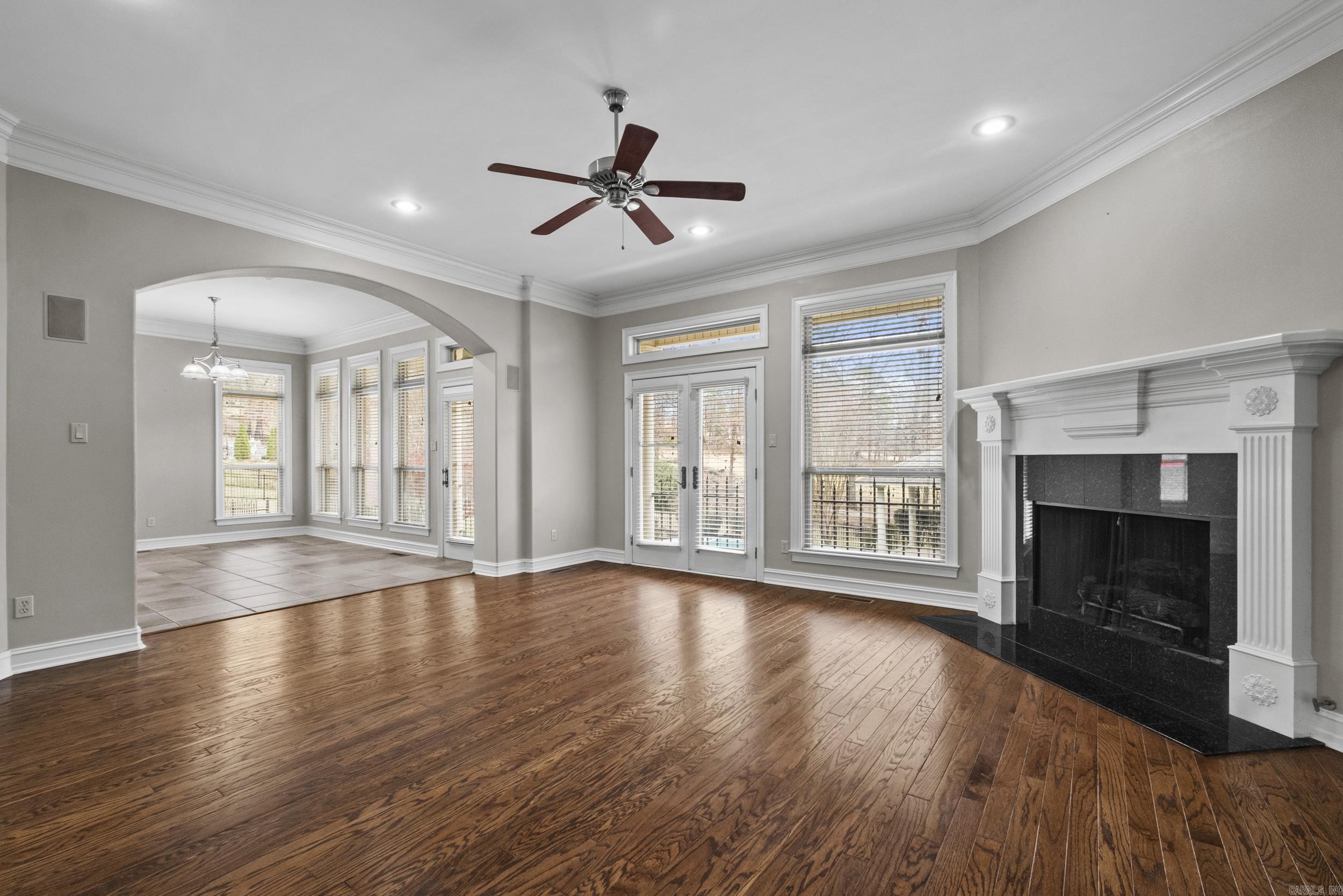 43 Greystone Blvd.  Cabot, AR