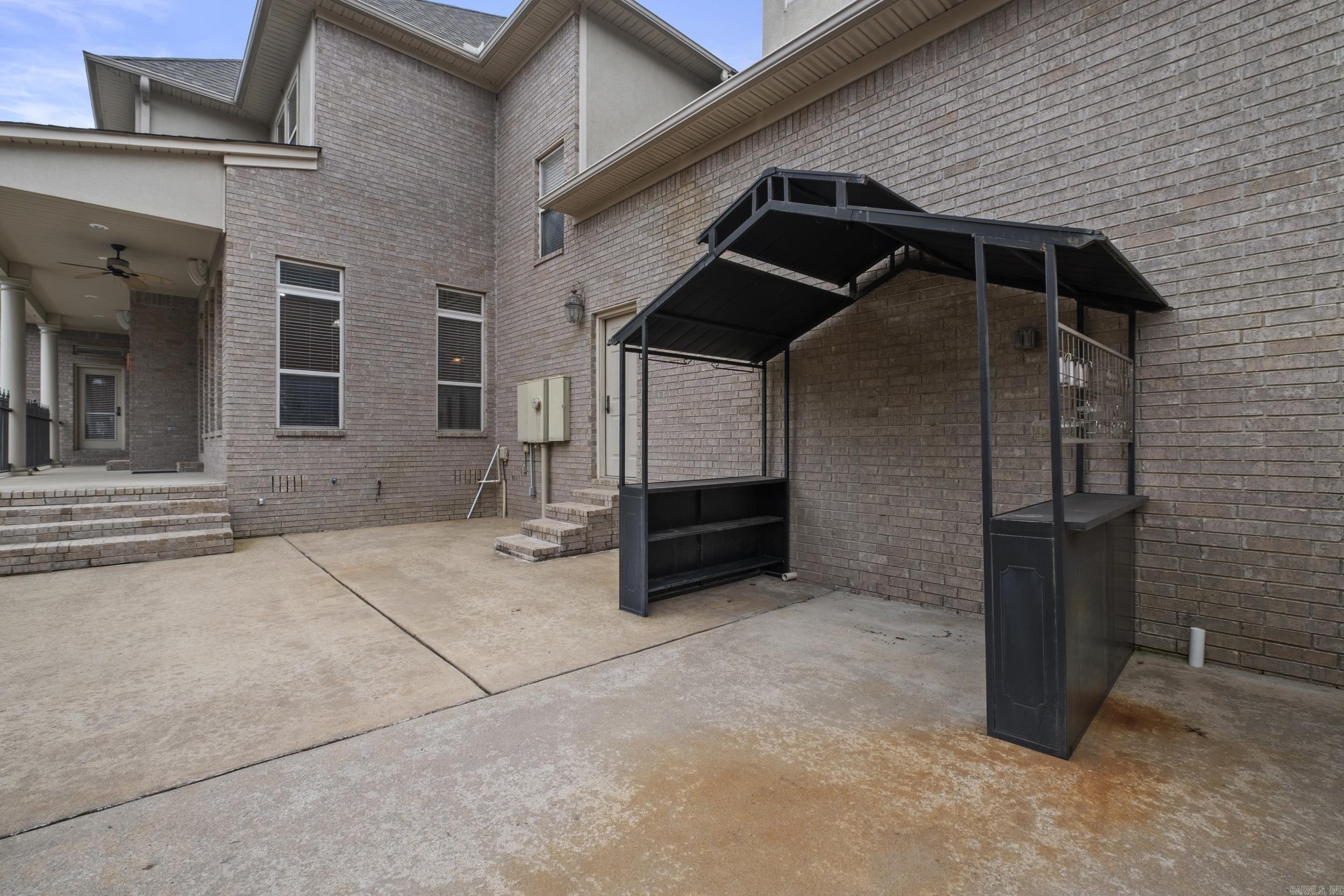 43 Greystone Blvd.  Cabot, AR