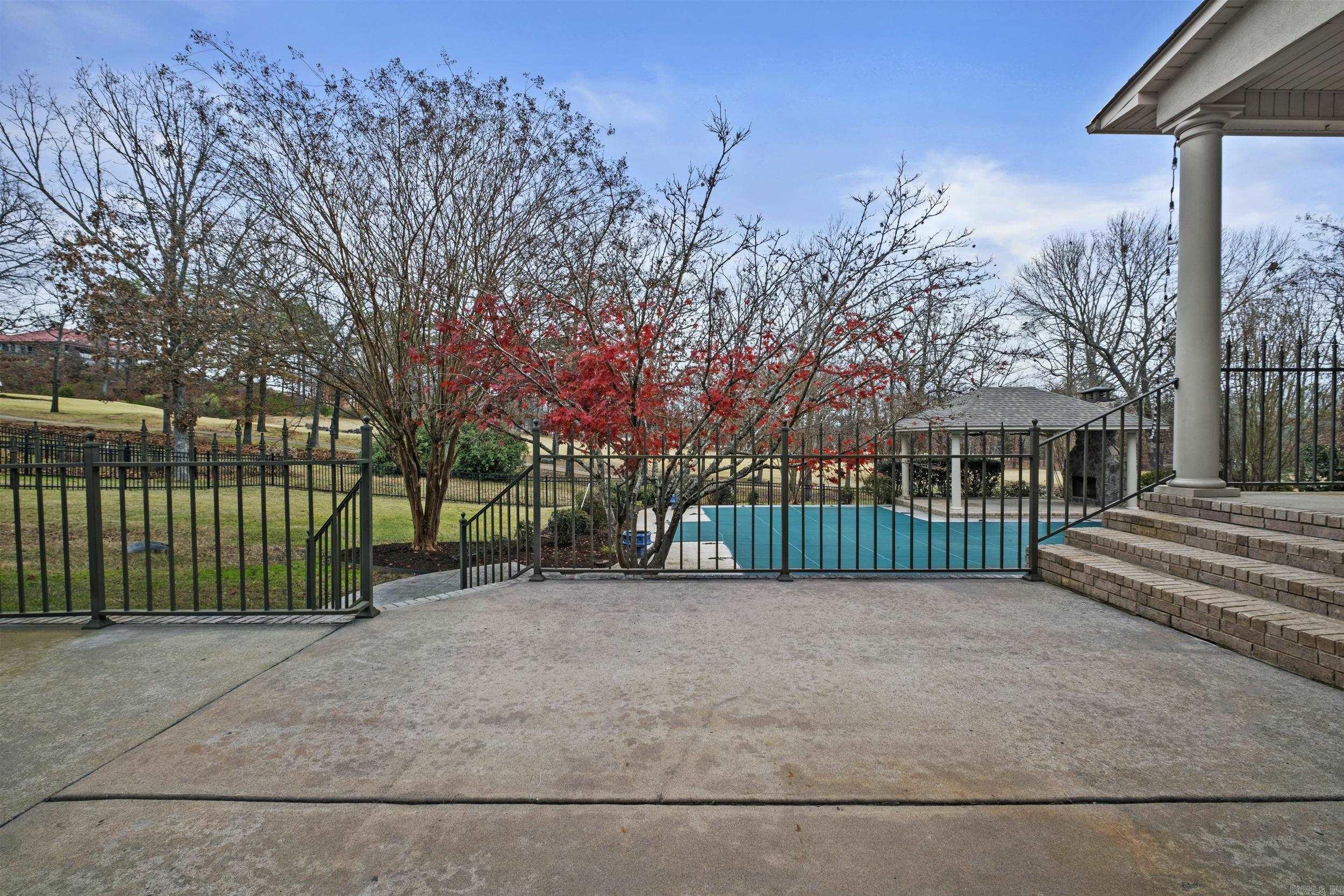 43 Greystone Blvd.  Cabot, AR