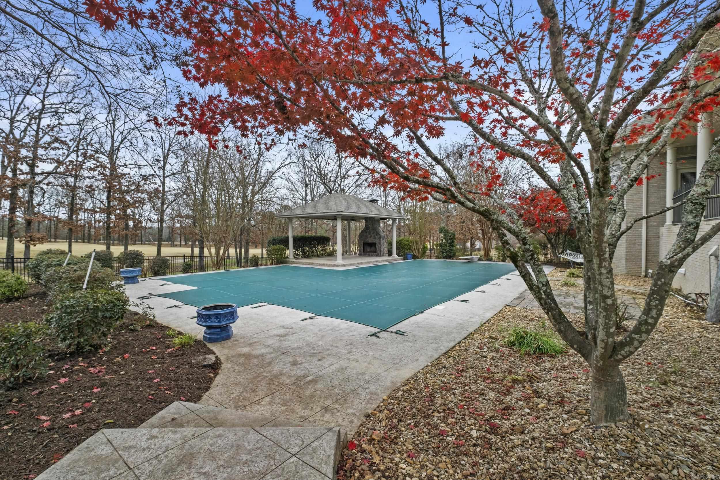 43 Greystone Blvd.  Cabot, AR