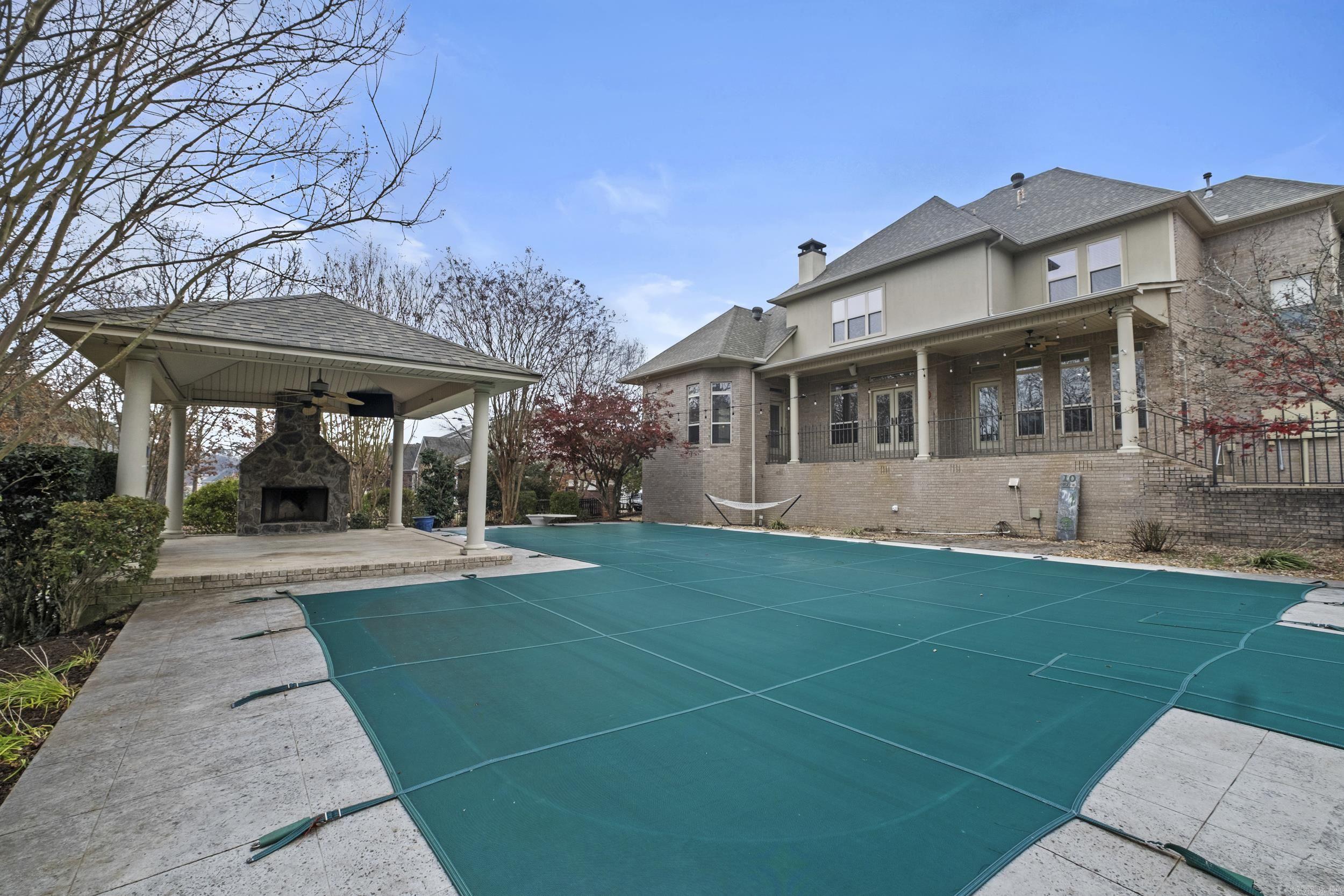 43 Greystone Blvd.  Cabot, AR