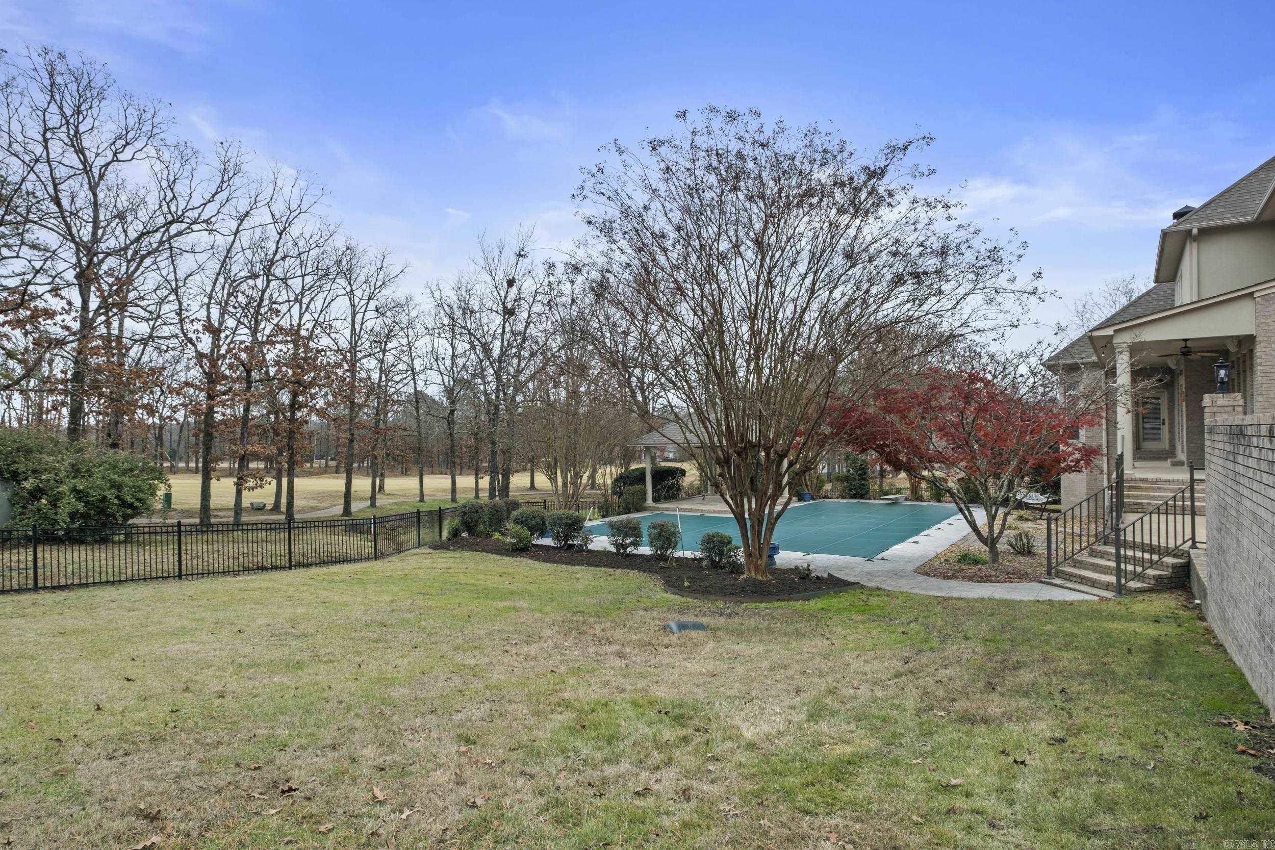 43 Greystone Blvd.  Cabot, AR