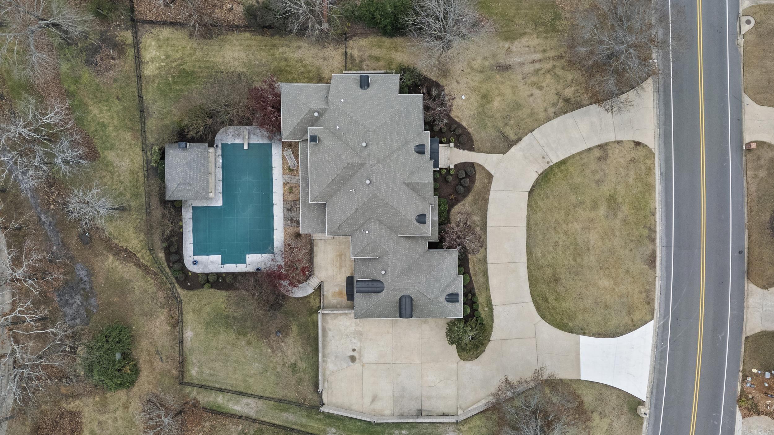 43 Greystone Blvd.  Cabot, AR