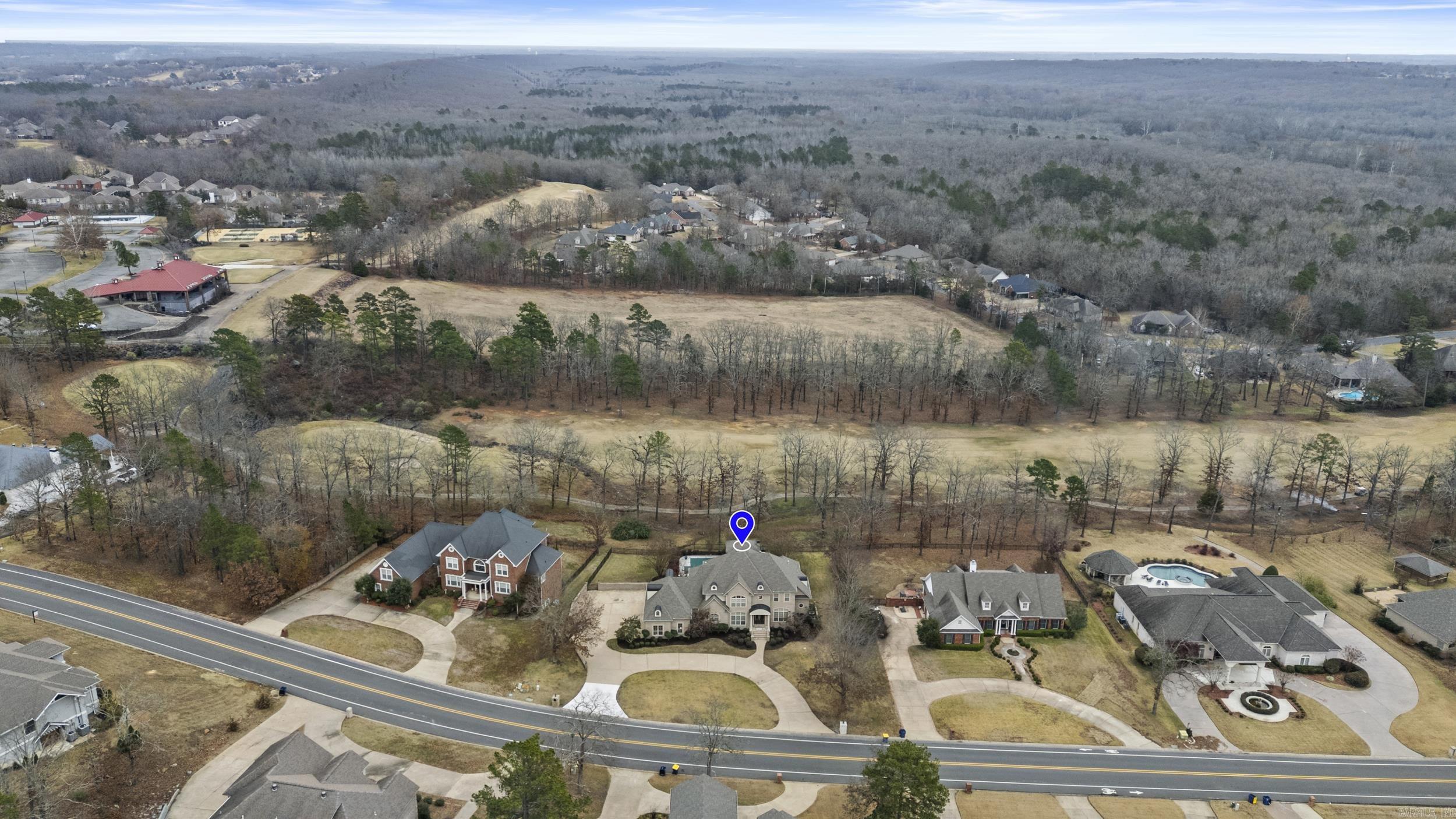 43 Greystone Blvd.  Cabot, AR