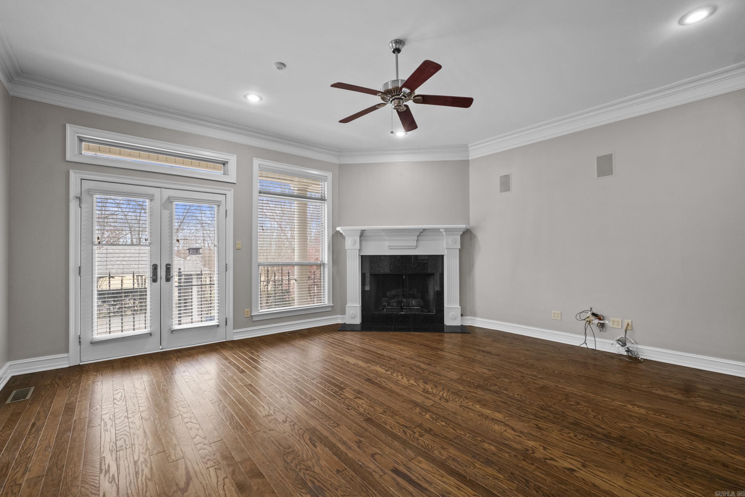 43 Greystone Blvd.  Cabot, AR