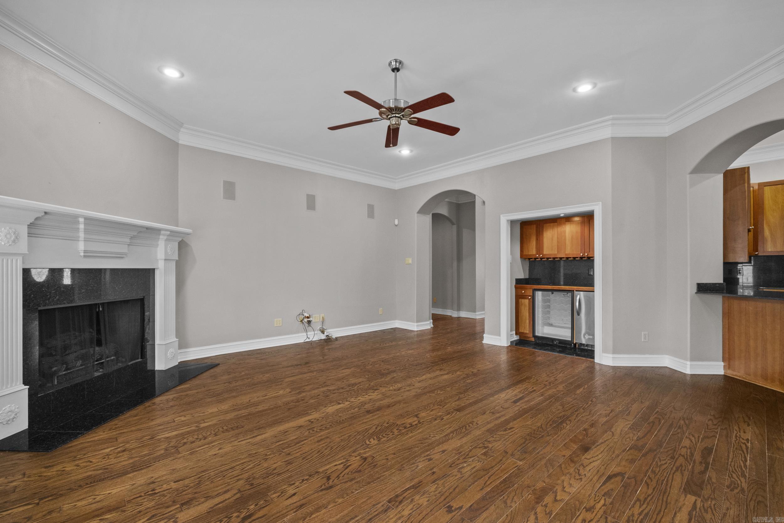 43 Greystone Blvd.  Cabot, AR