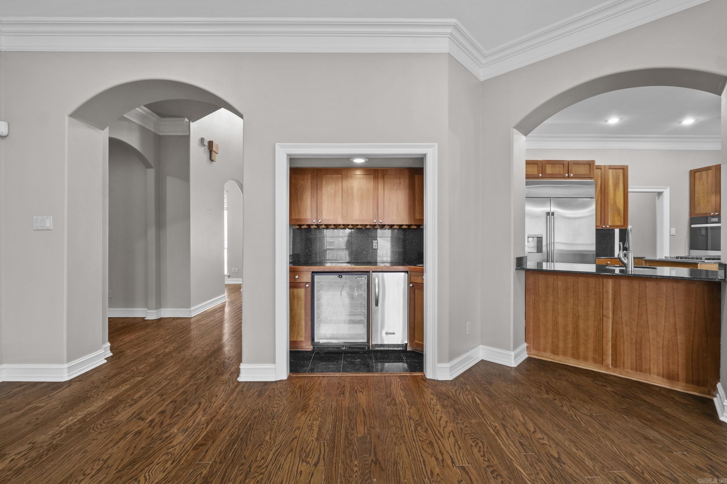 43 Greystone Blvd.  Cabot, AR