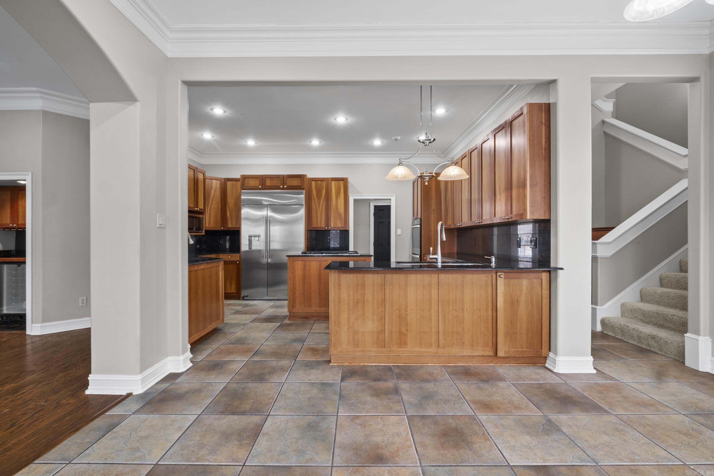 43 Greystone Blvd.  Cabot, AR