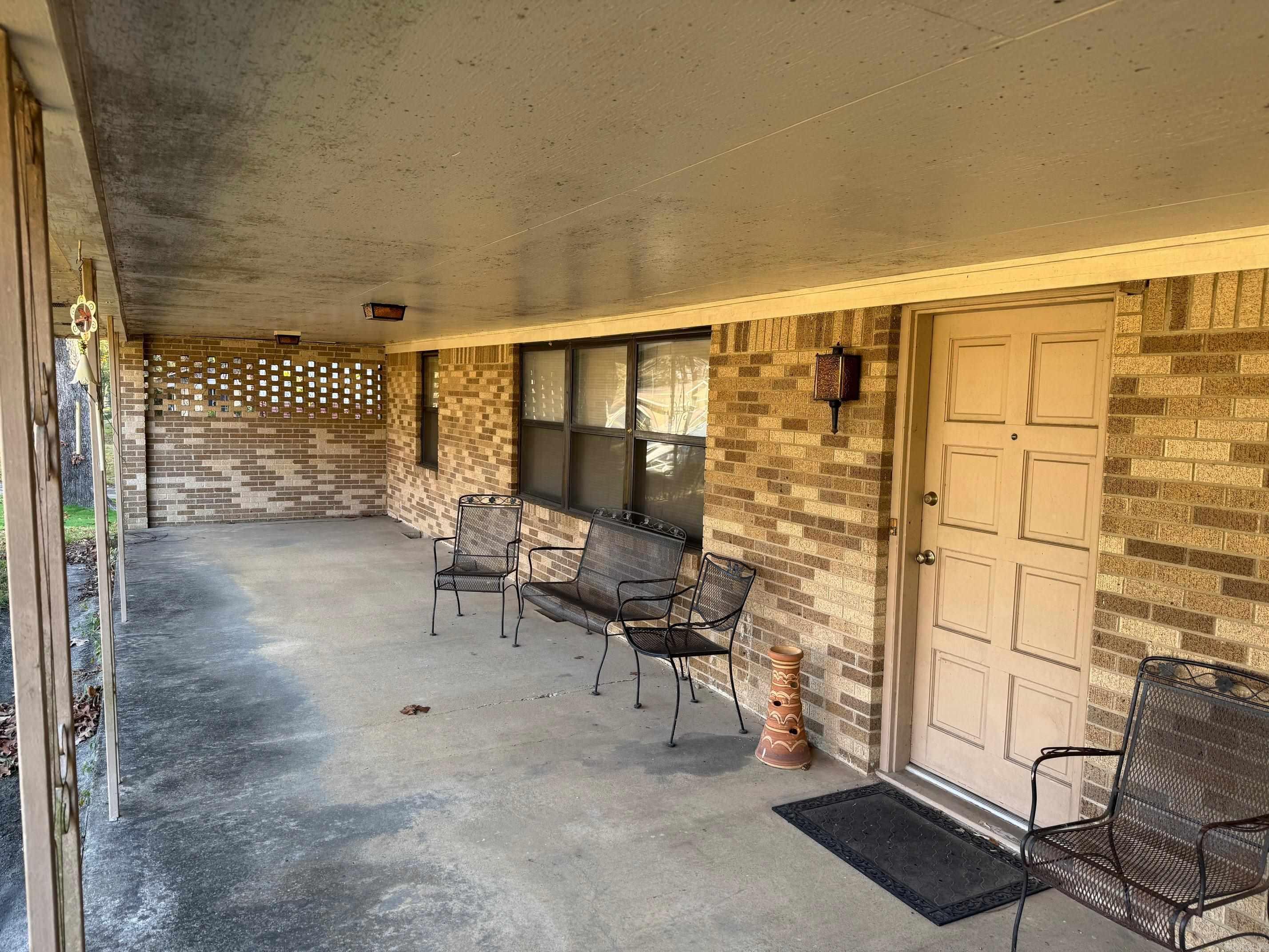 206 McMahan  Hot Springs, AR