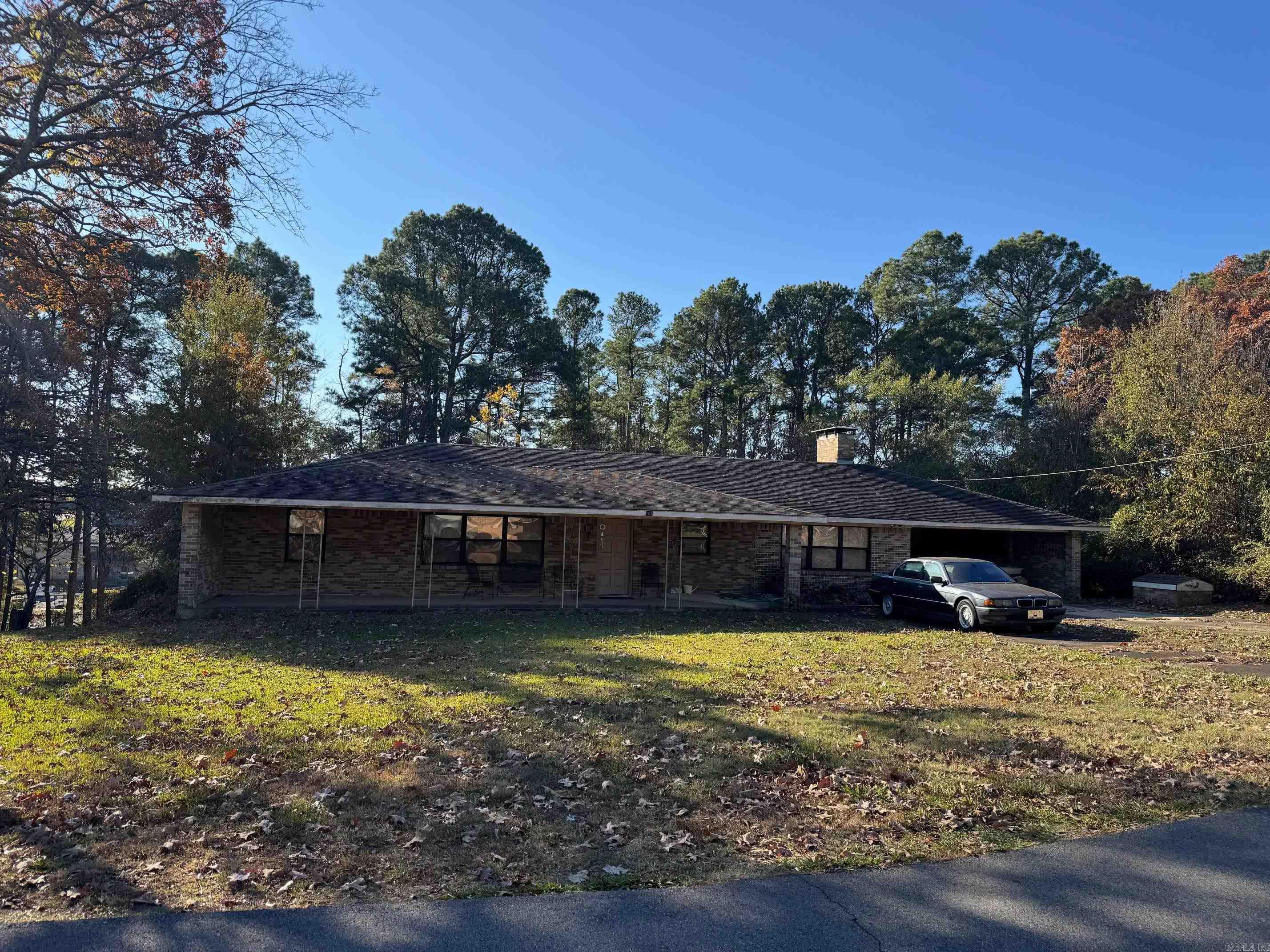 206 McMahan  Hot Springs, AR