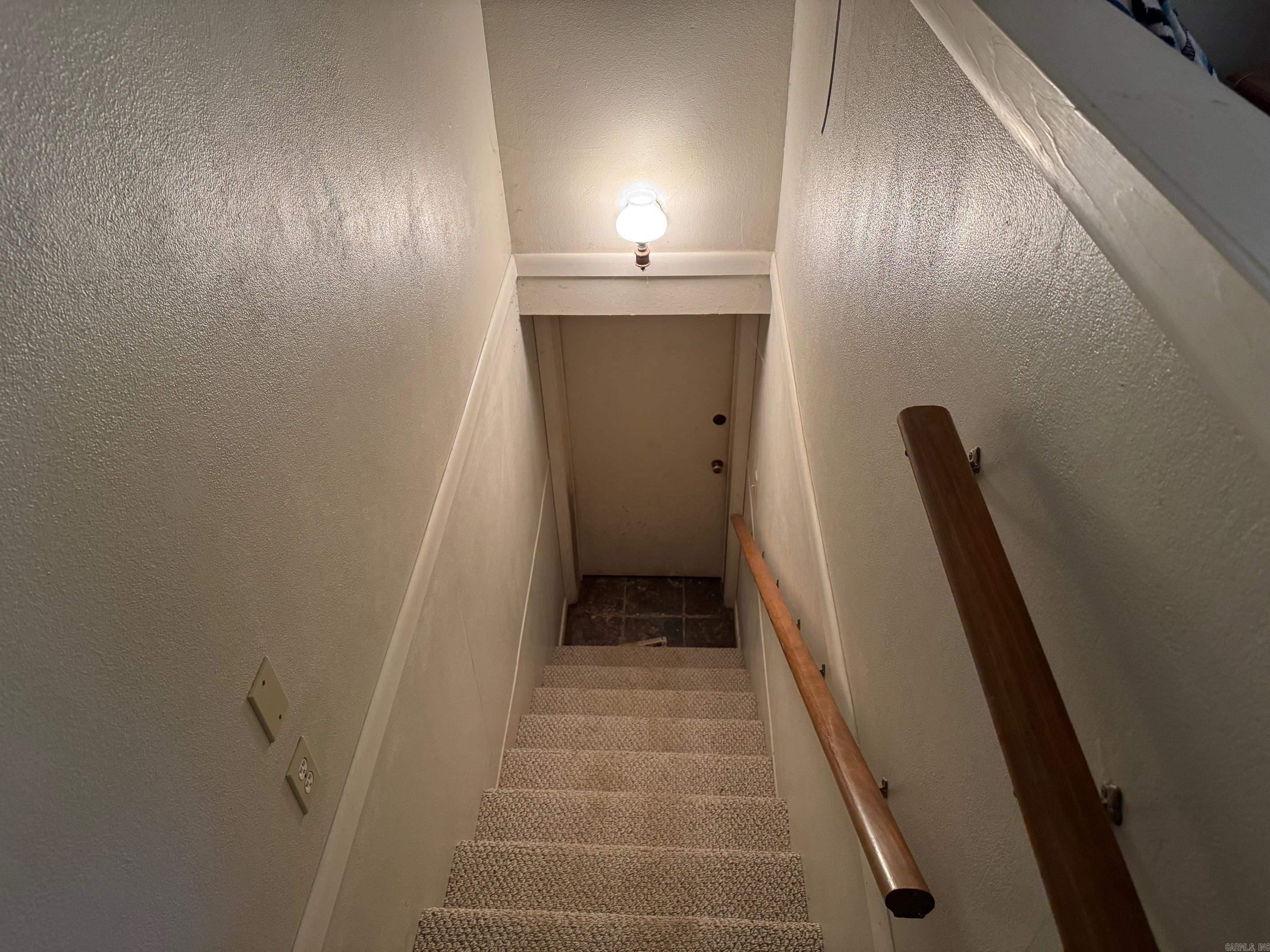 206 McMahan  Hot Springs, AR