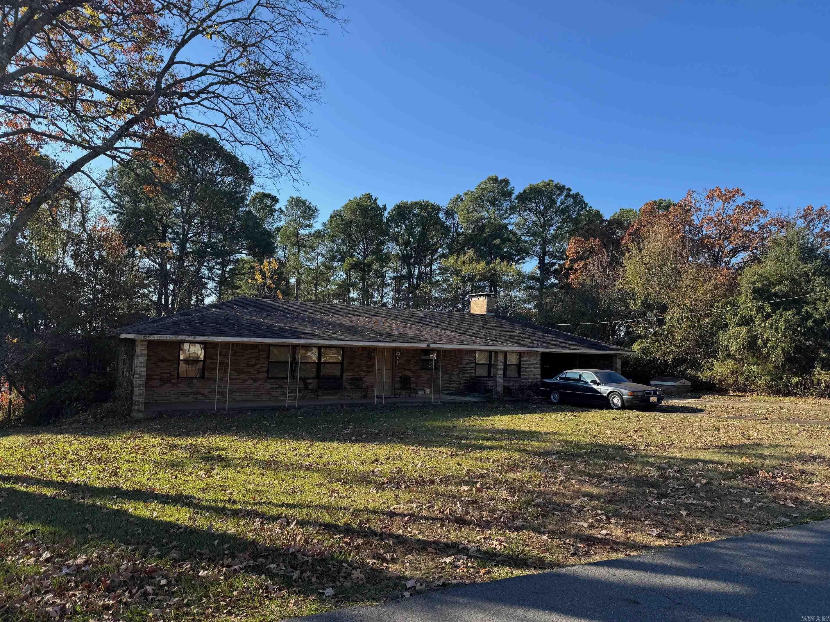 206 McMahan  Hot Springs, AR