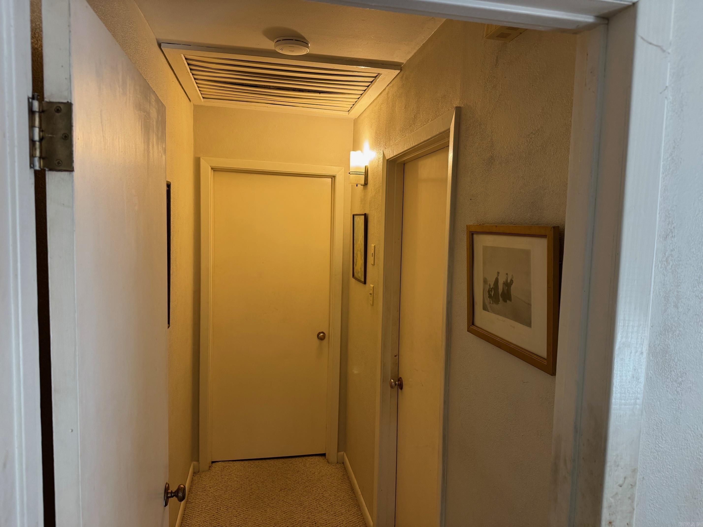 206 McMahan  Hot Springs, AR