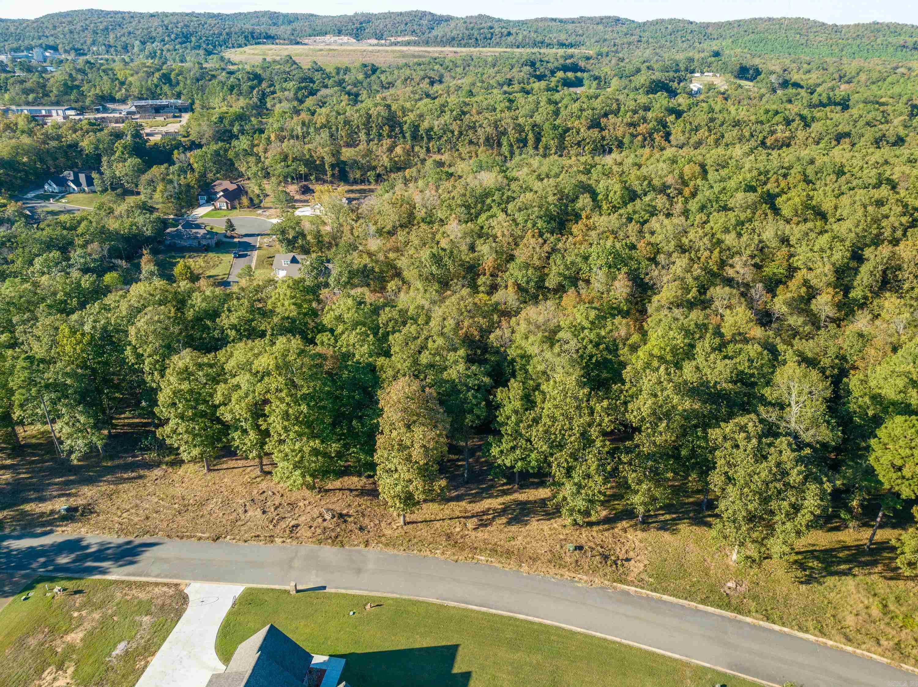 LOT 42 Windsong Bay  Hot Springs, AR