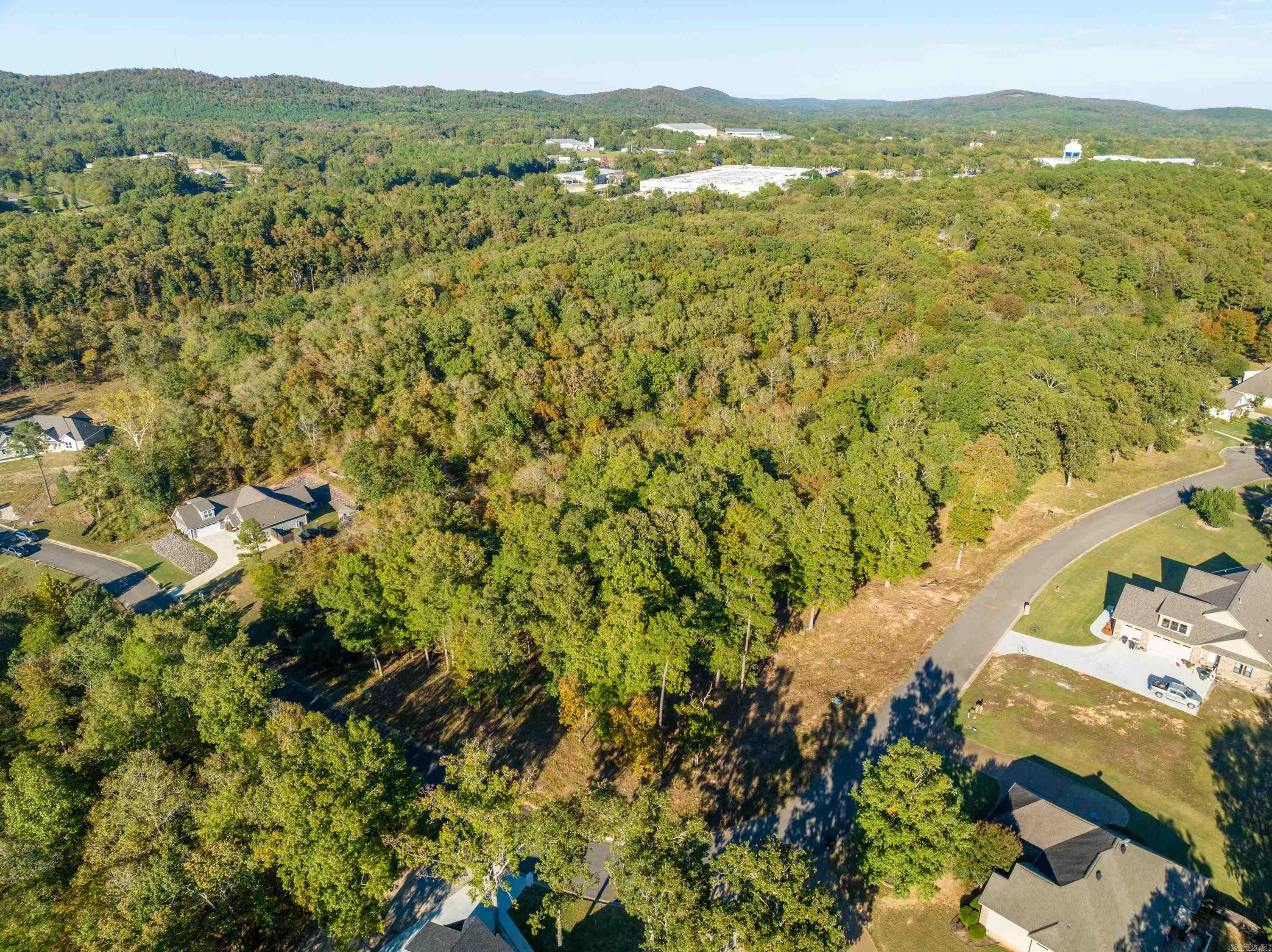 LOT 42 Windsong Bay  Hot Springs, AR