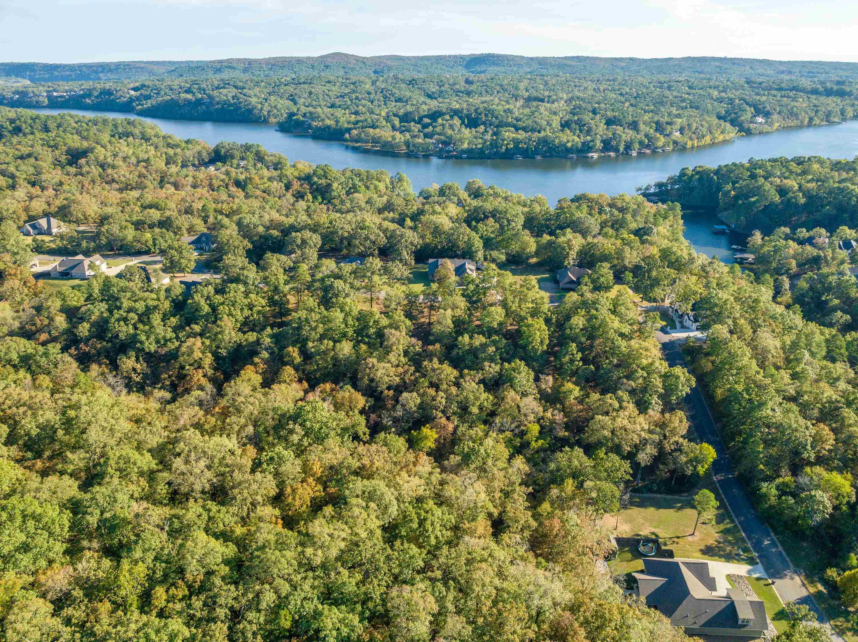 LOT 42 Windsong Bay  Hot Springs, AR