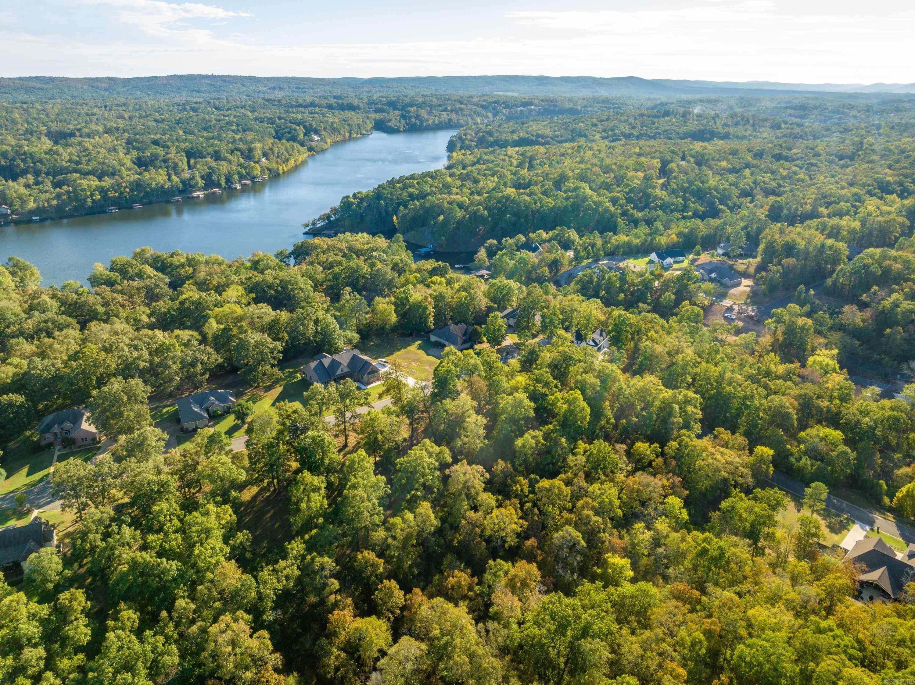 LOT 43 Windsong Bay  Hot Springs, AR