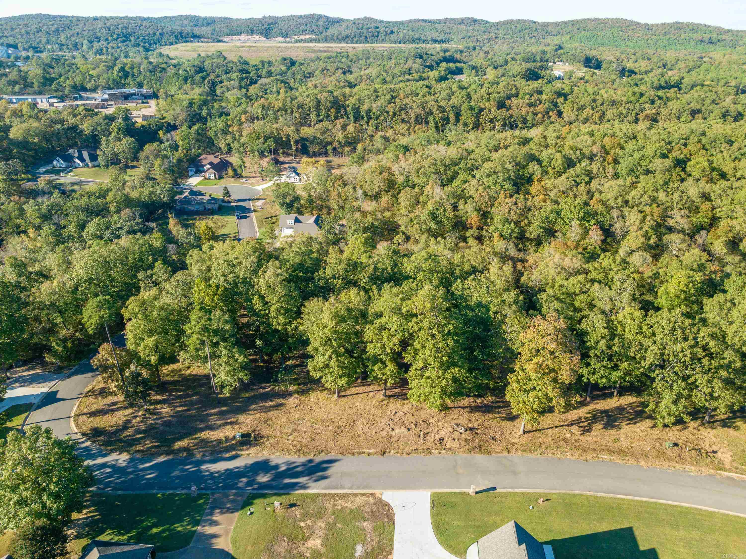 LOT 44 Windsong Bay  Hot Springs, AR