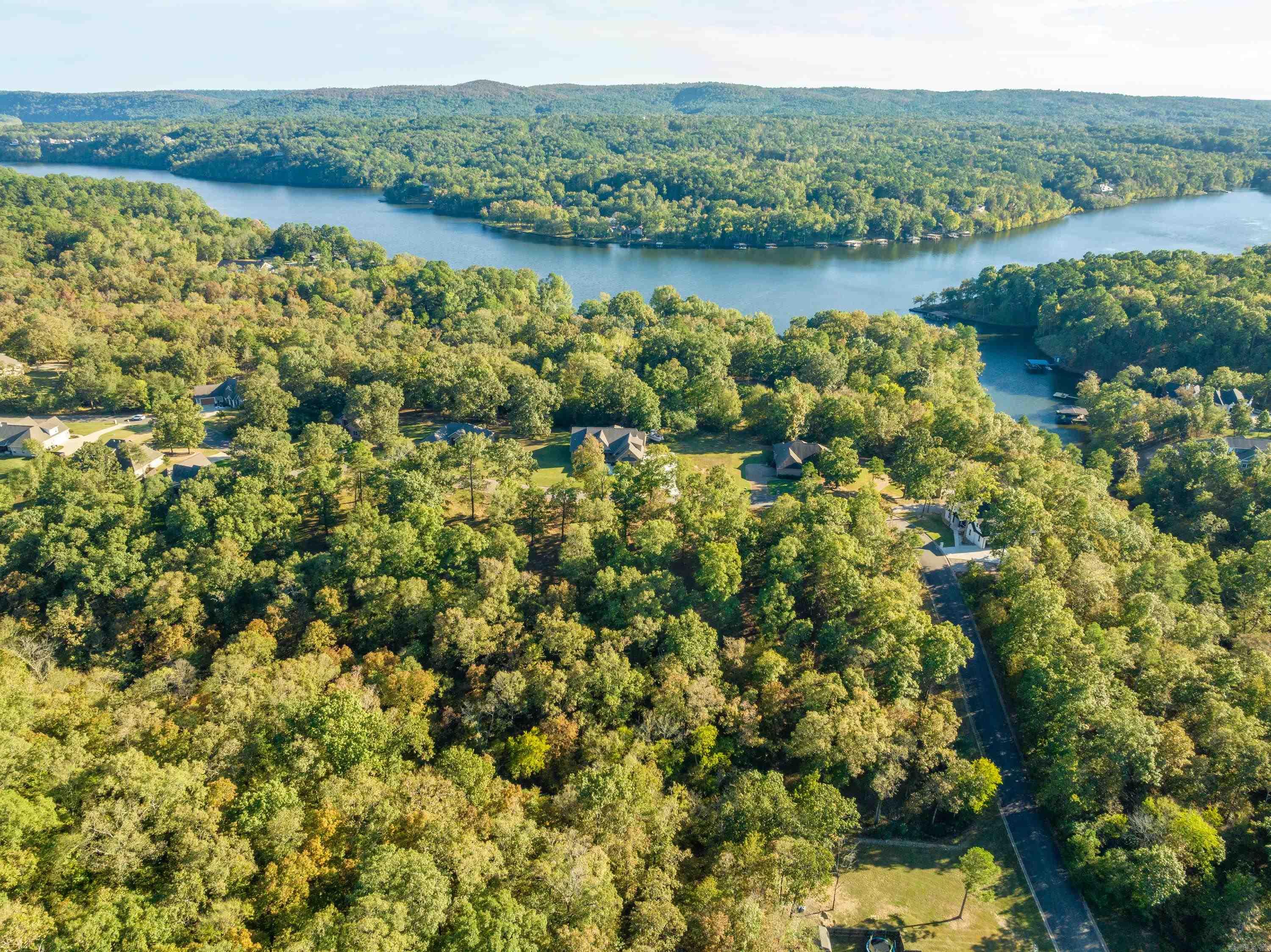 LOT 44 Windsong Bay  Hot Springs, AR