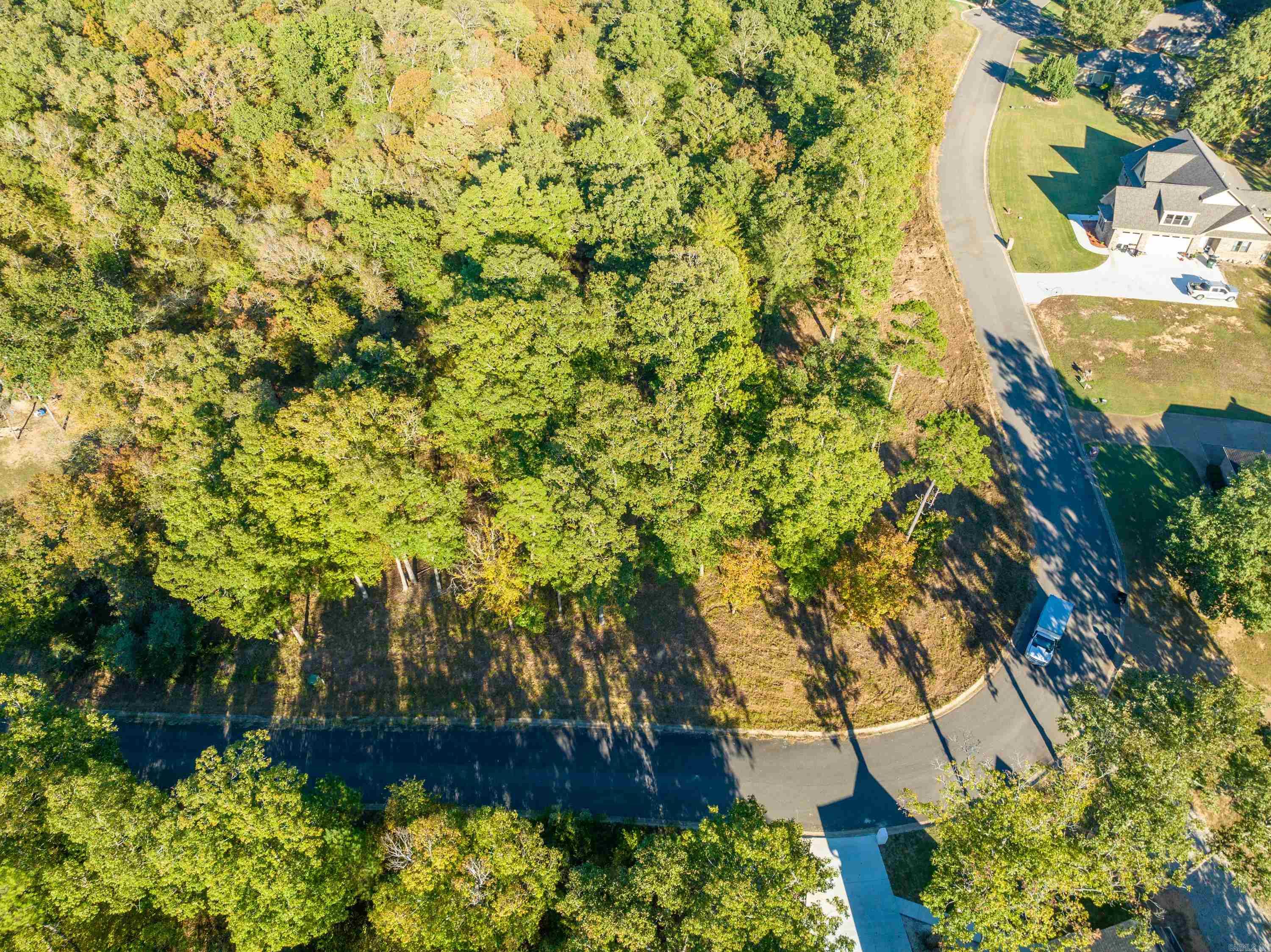 LOTS 45&46 WINDSONG BAY  Hot Springs, AR