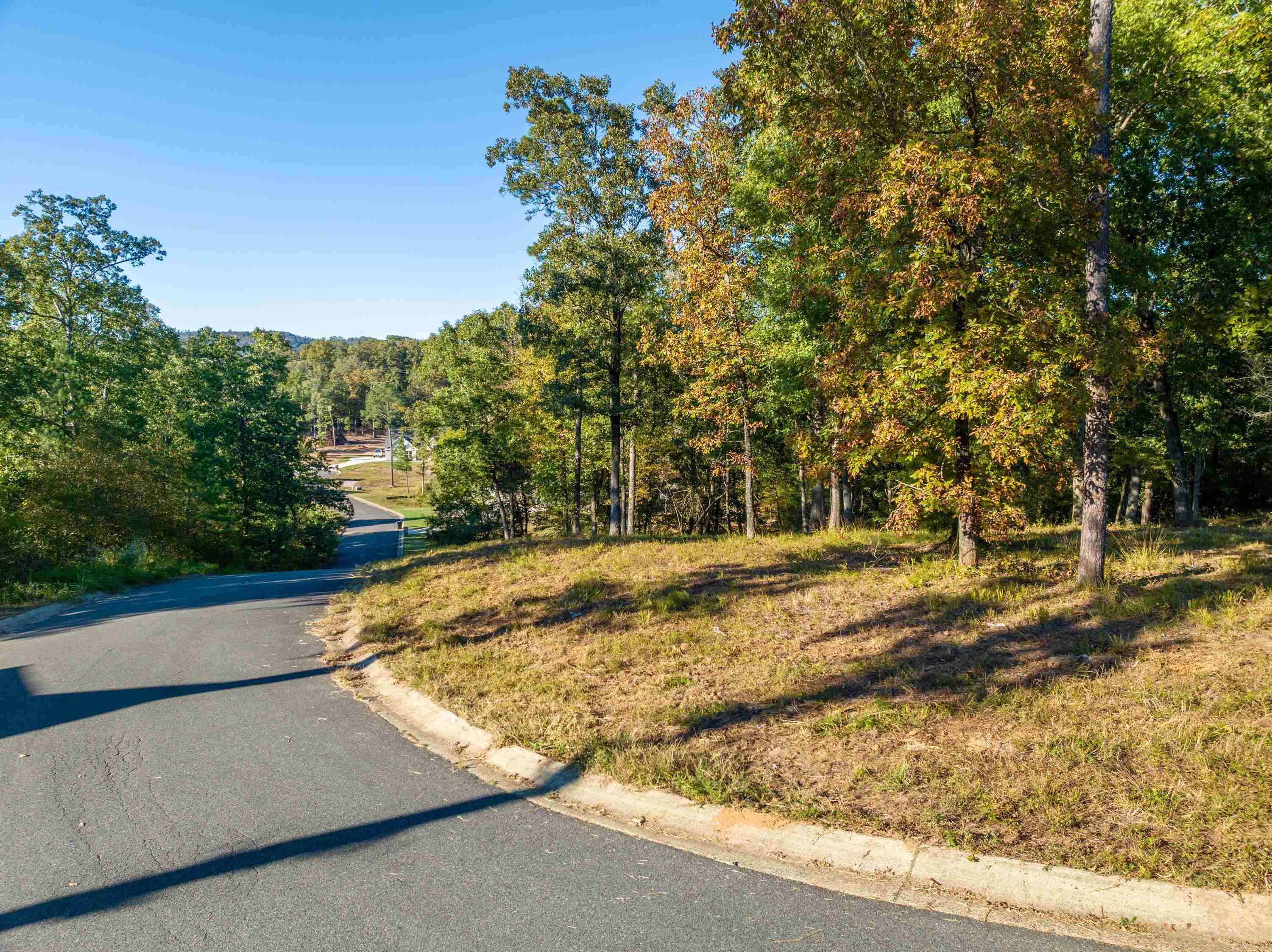 LOTS 45&46 WINDSONG BAY  Hot Springs, AR