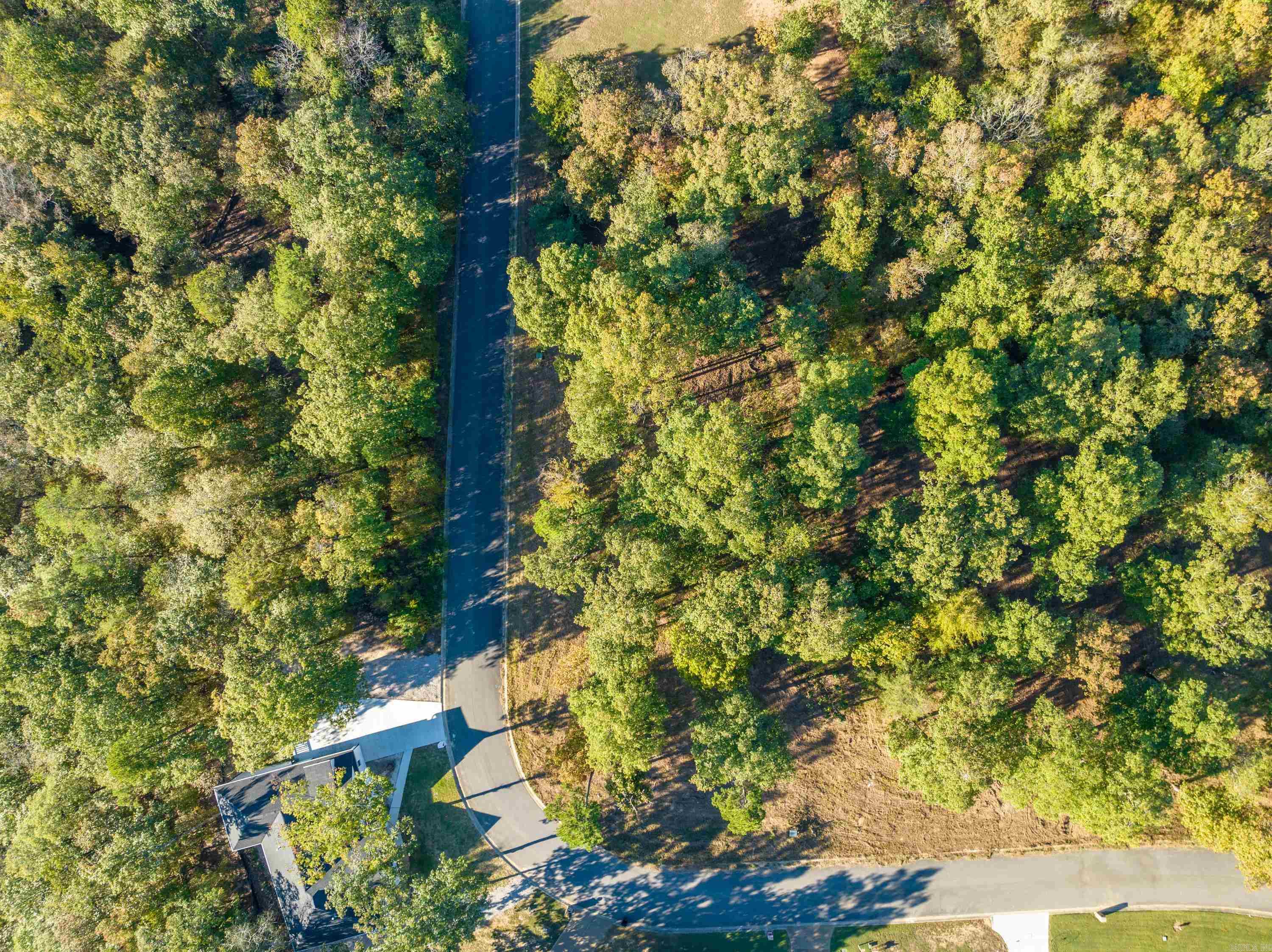 LOTS 45&46 WINDSONG BAY  Hot Springs, AR